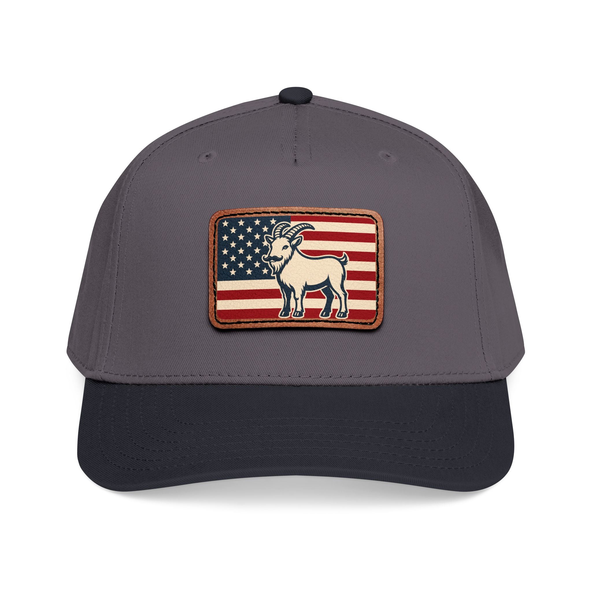 America the GOAT Hat