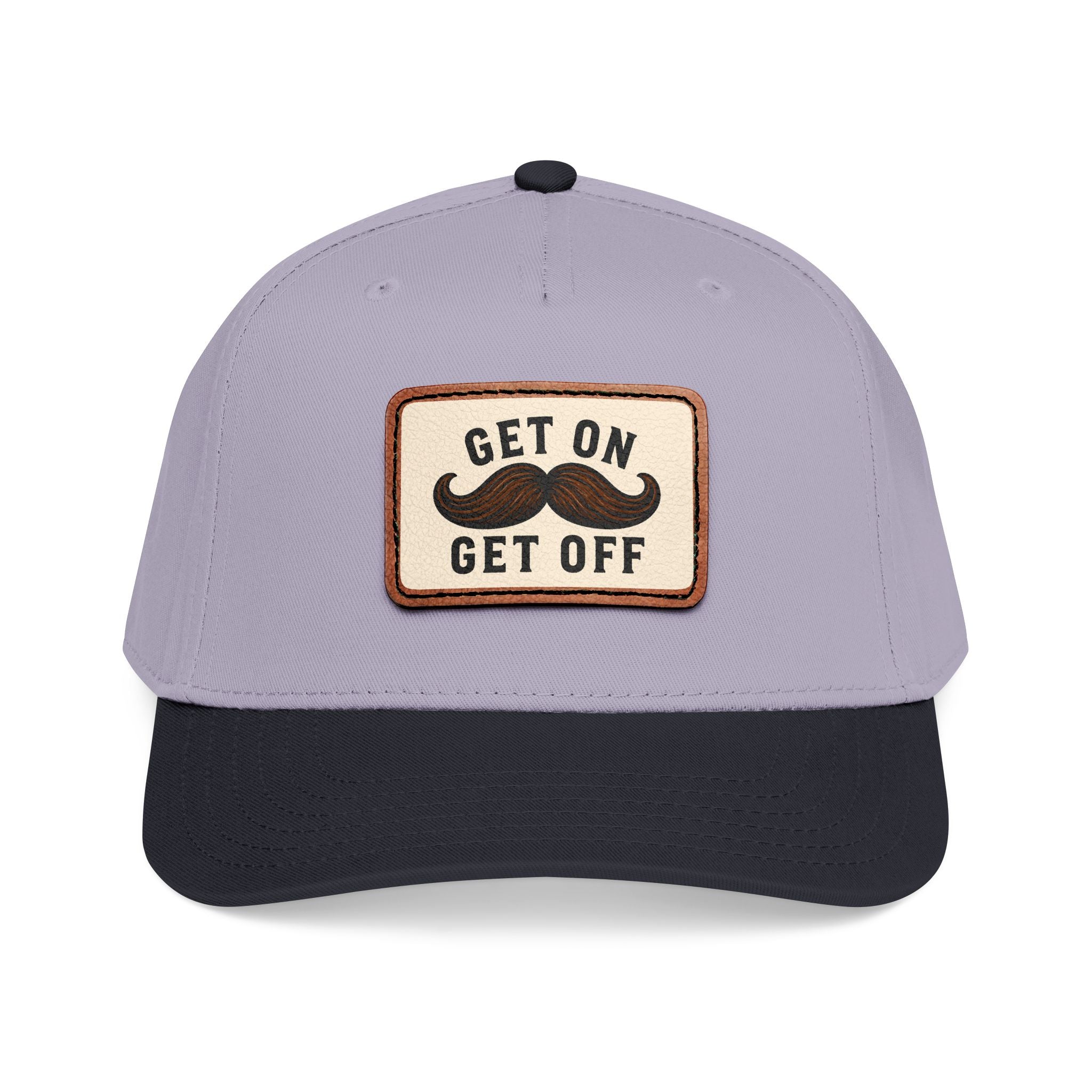 Get On Get Off Hat