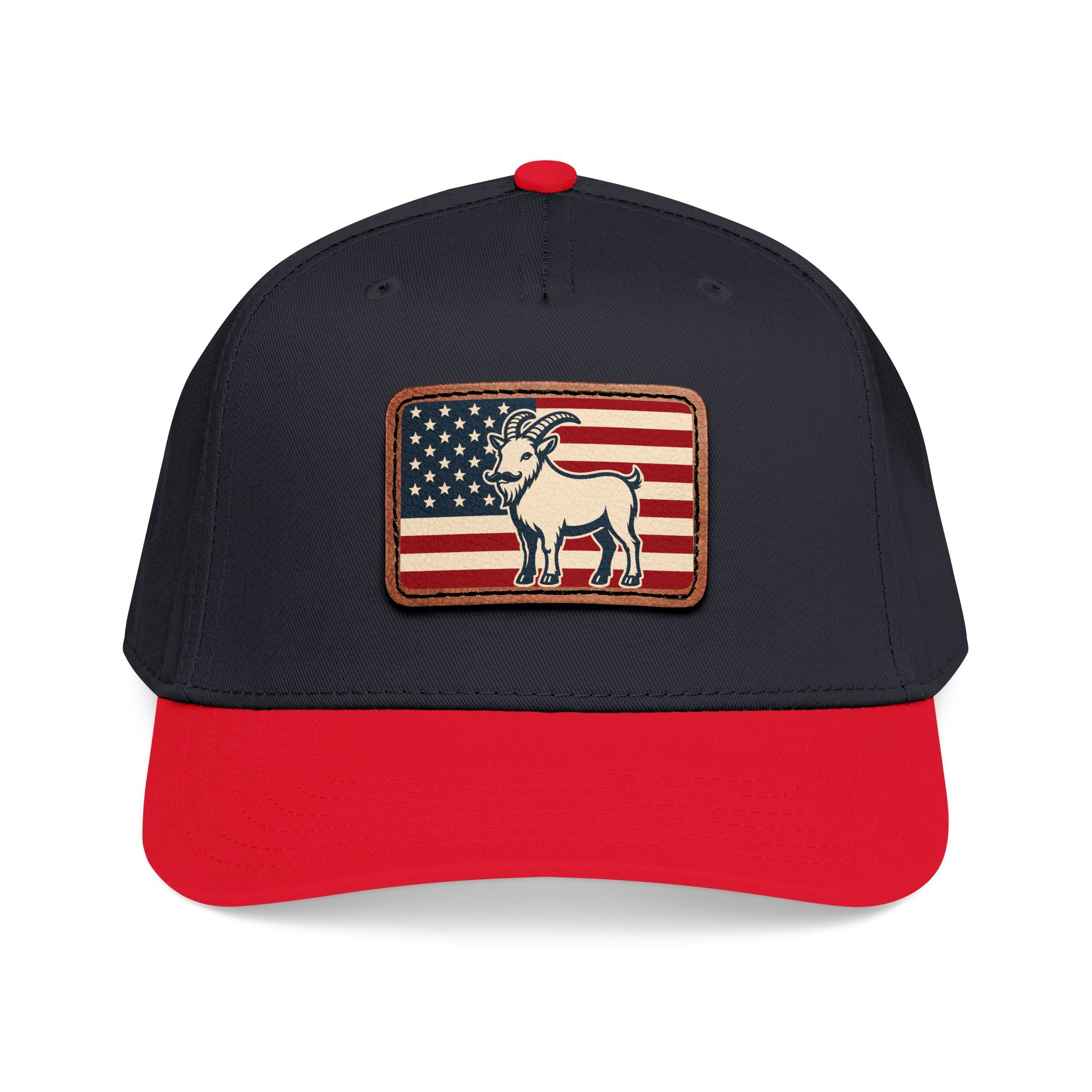 America the GOAT Hat