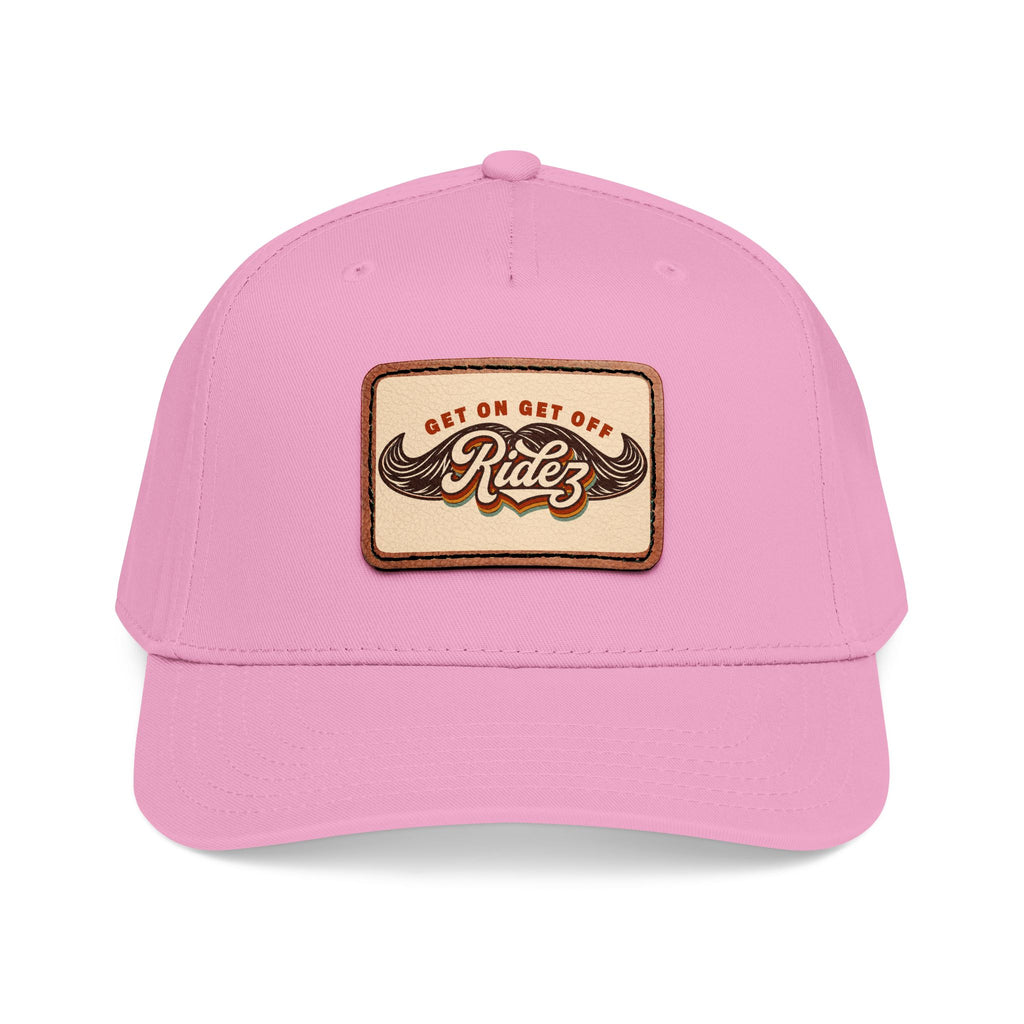 Mustache Ridez OG Hat