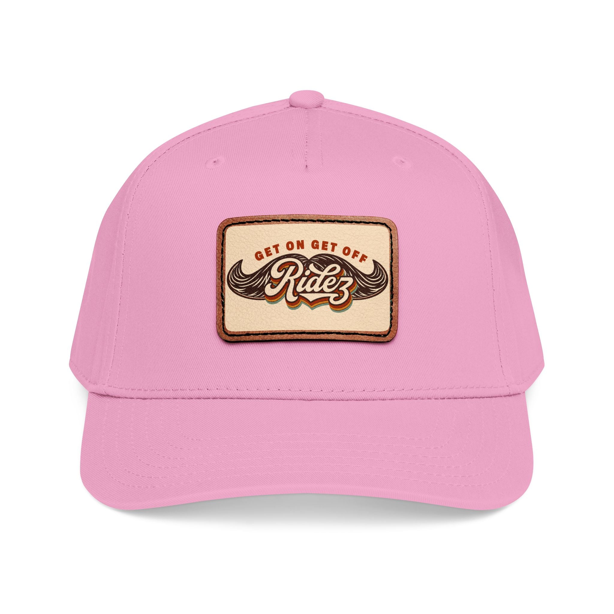 Mustache Ridez OG Hat