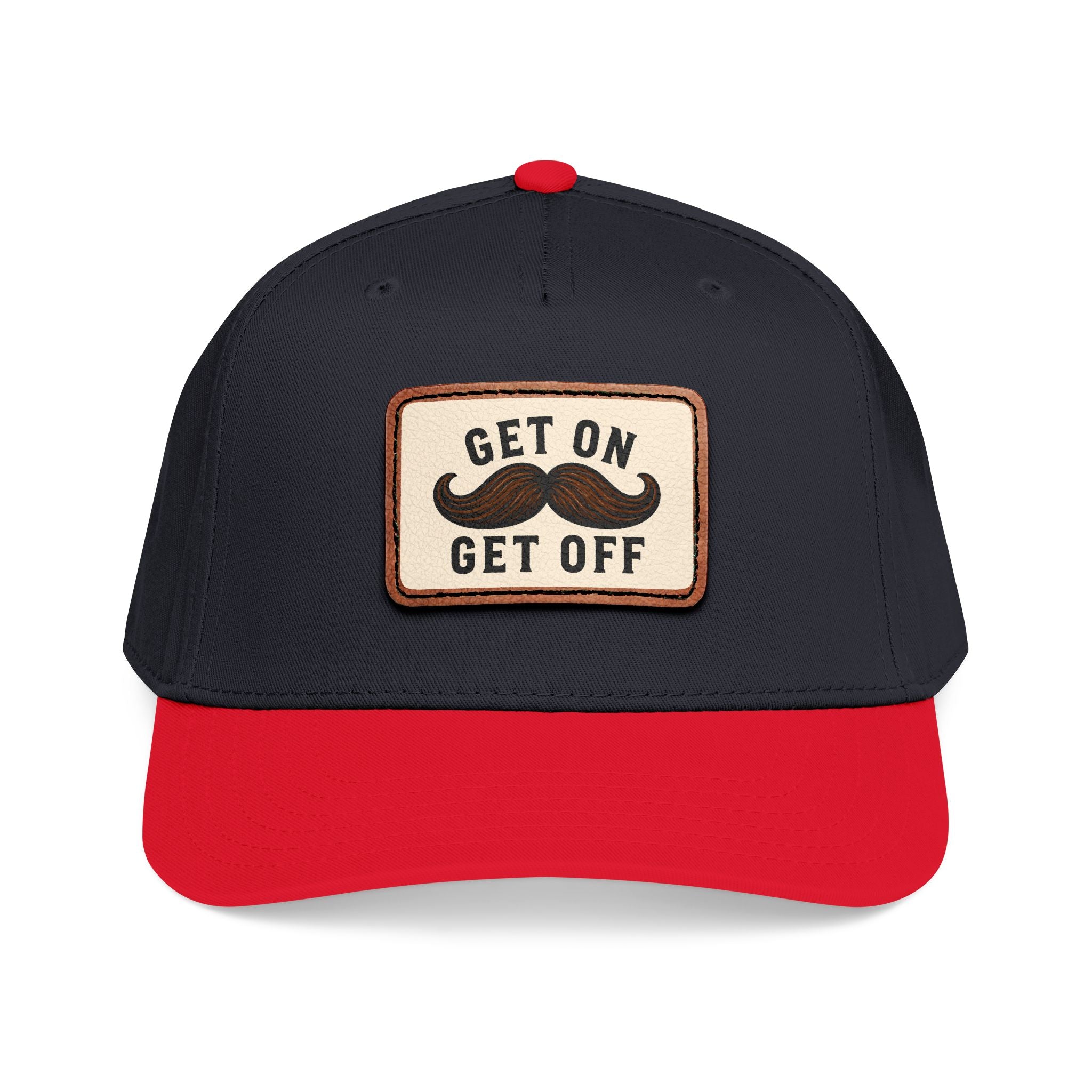 Get On Get Off Hat