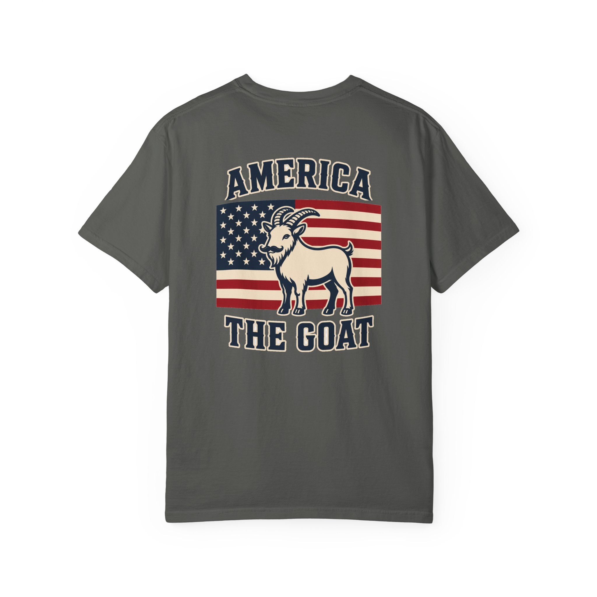 America the GOAT Shirt