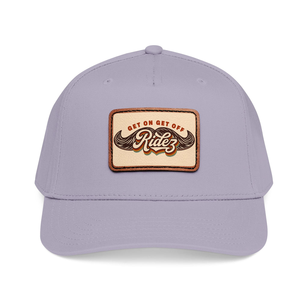 Mustache Ridez OG Hat