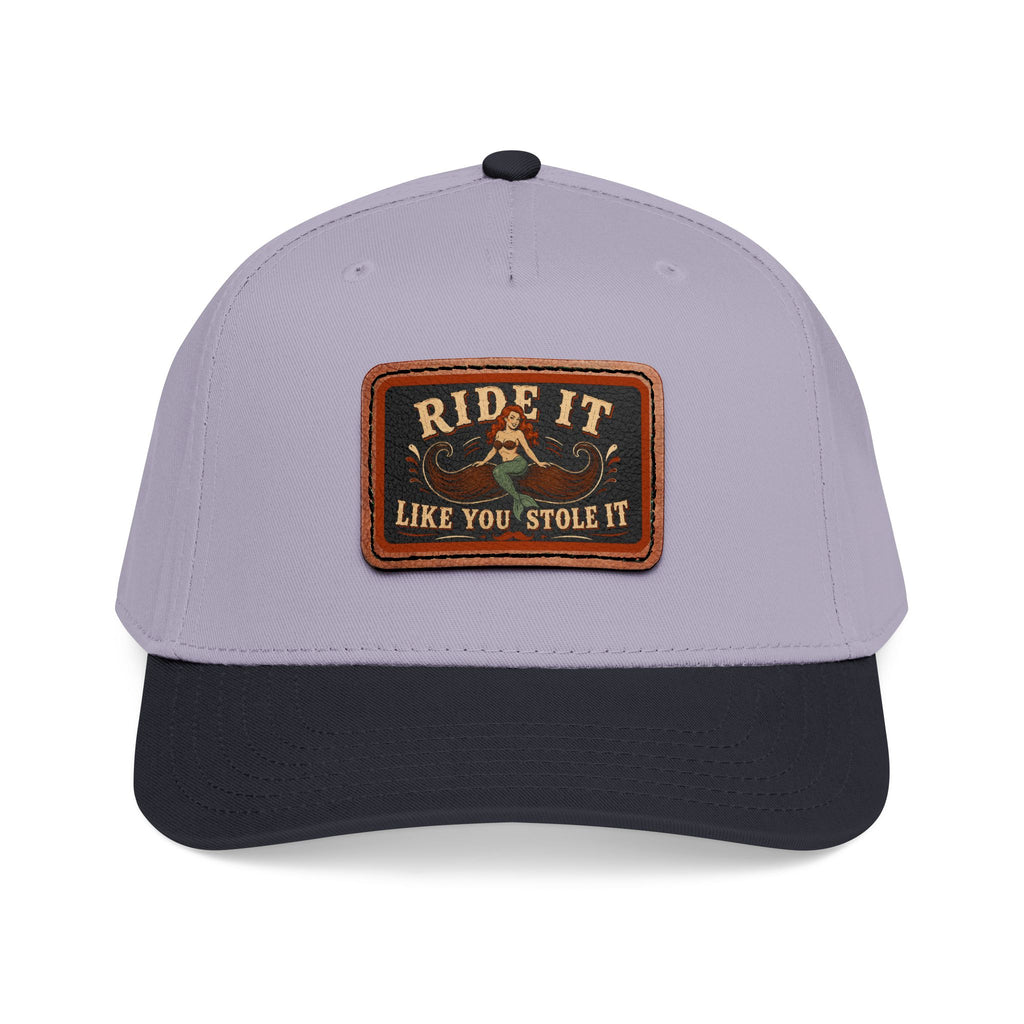 Ride It Like You Stole It Hat
