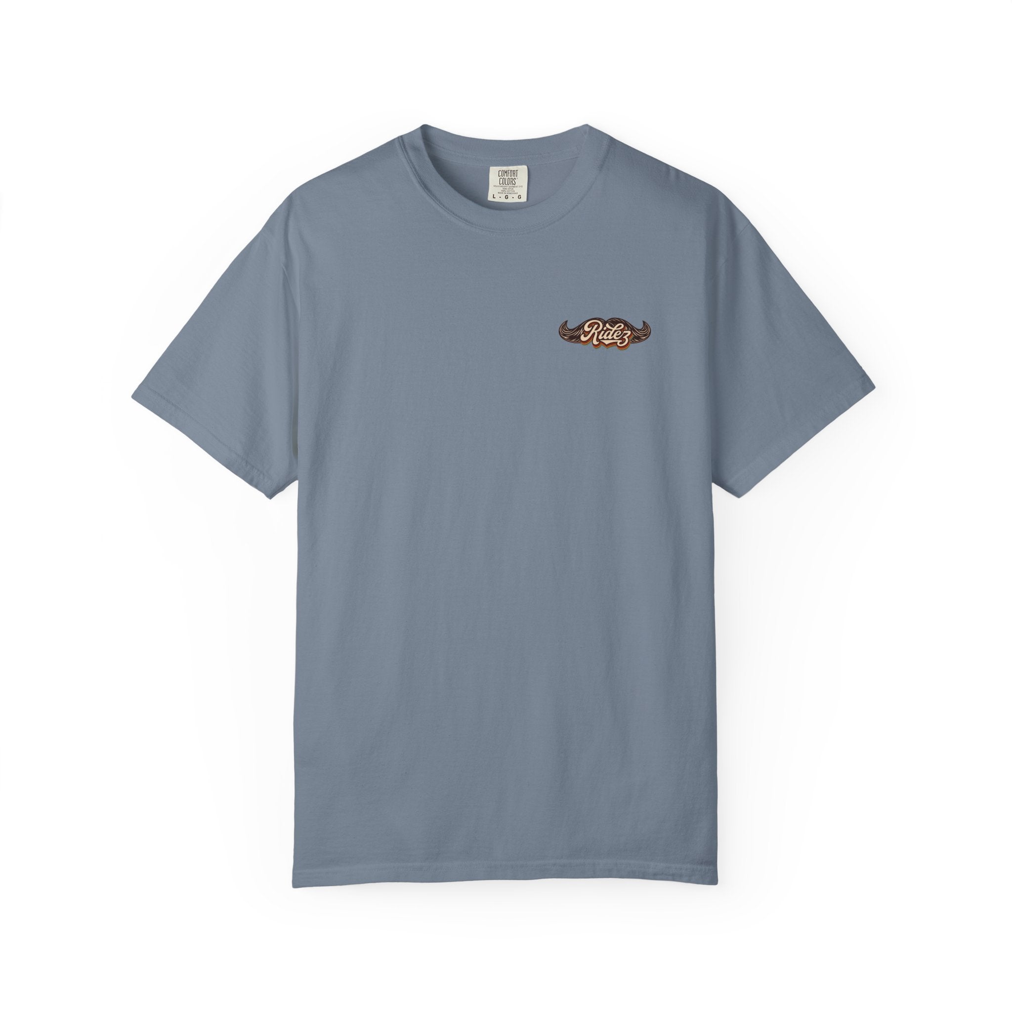 Ride It Like You Stole It Shirt
