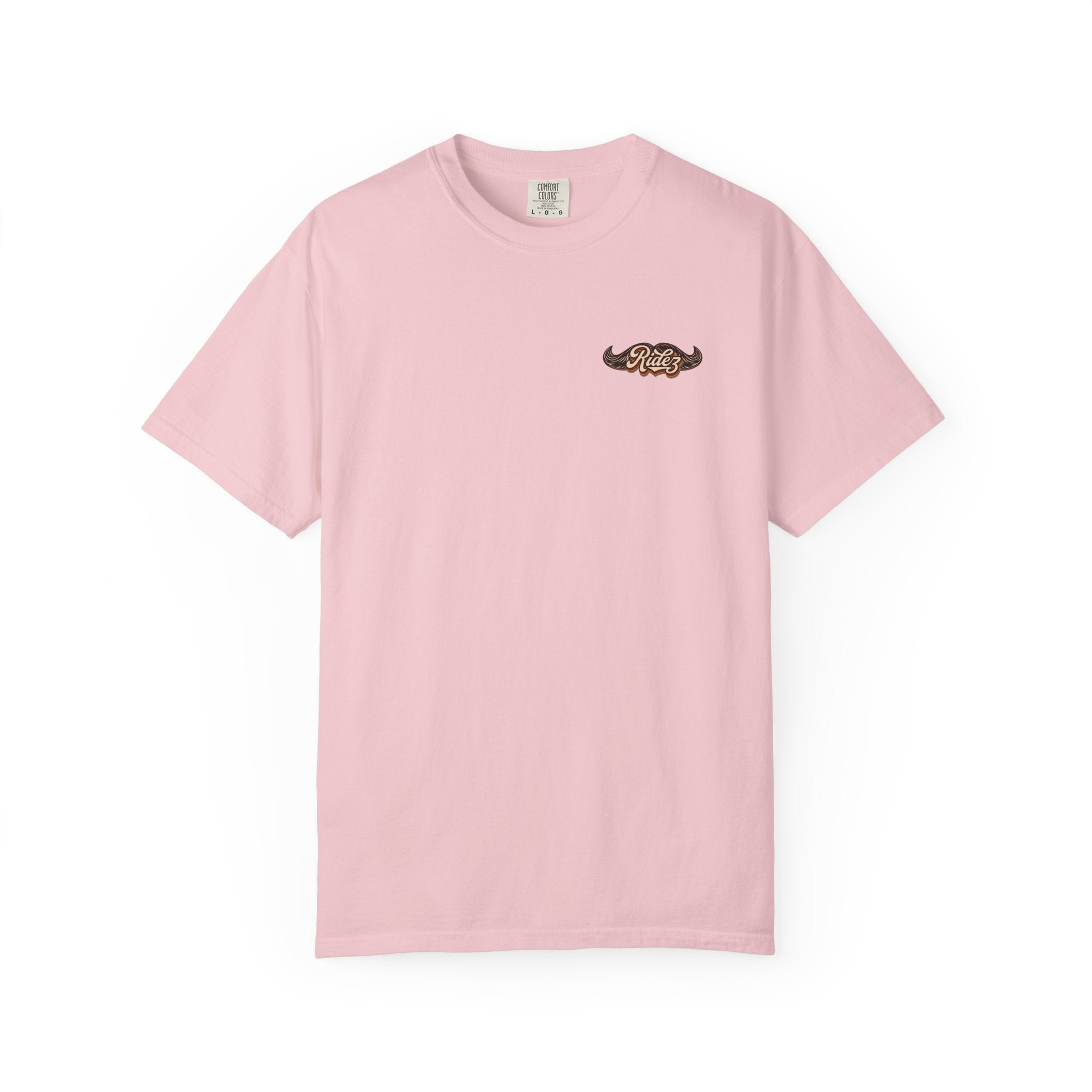Get On Get Off Shirt
