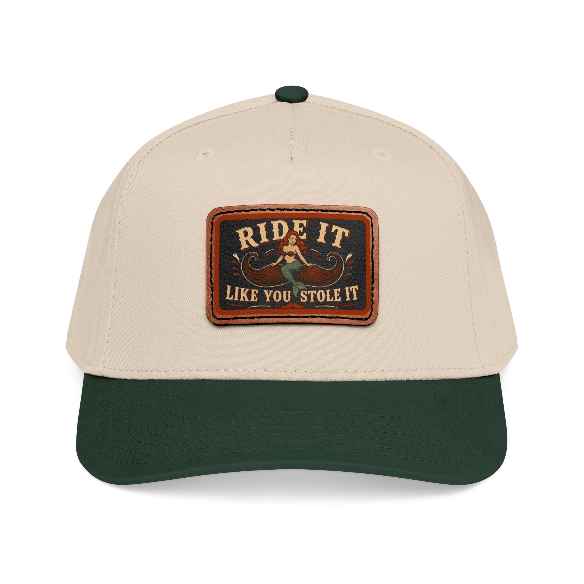 Ride It Like You Stole It Hat