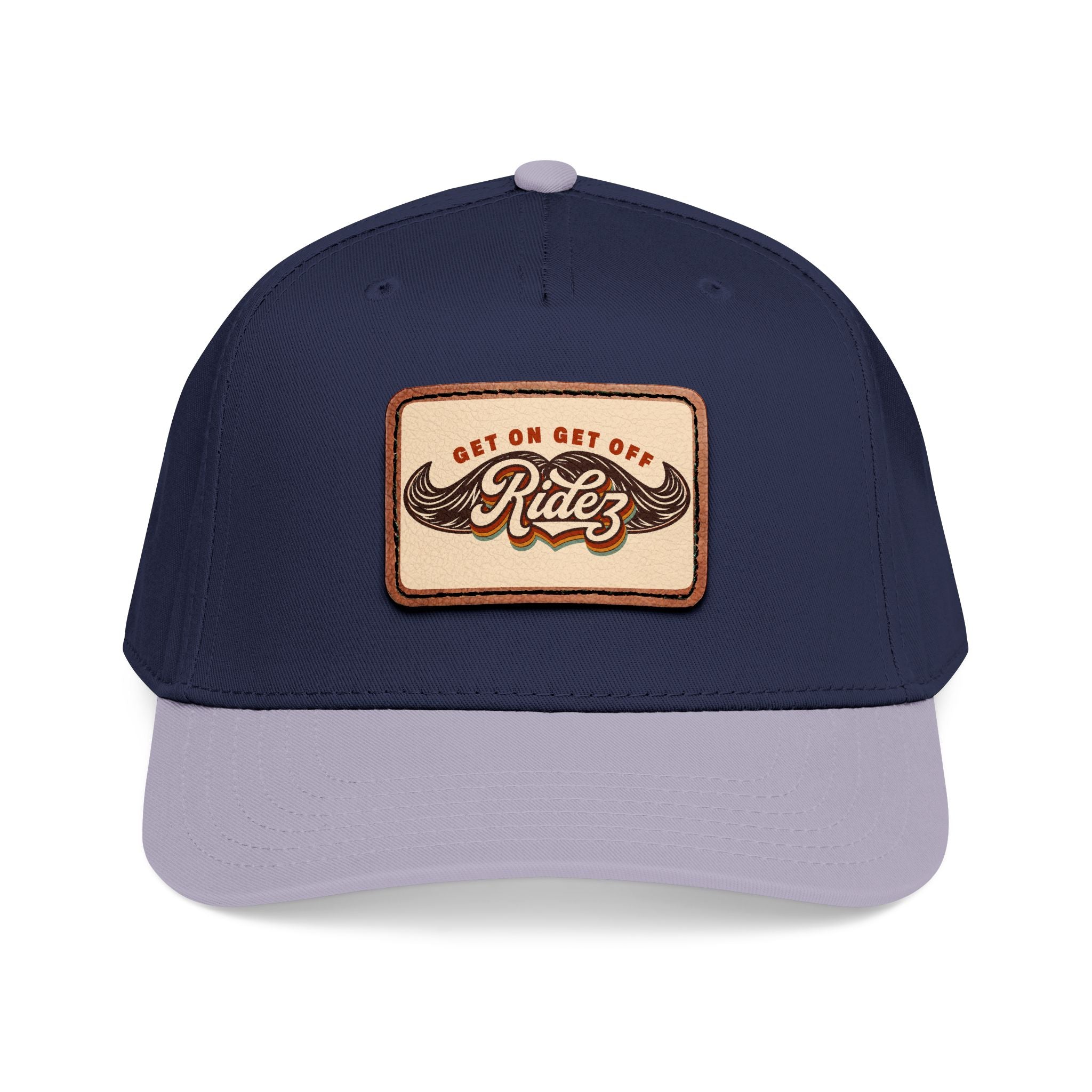 Mustache Ridez OG Hat