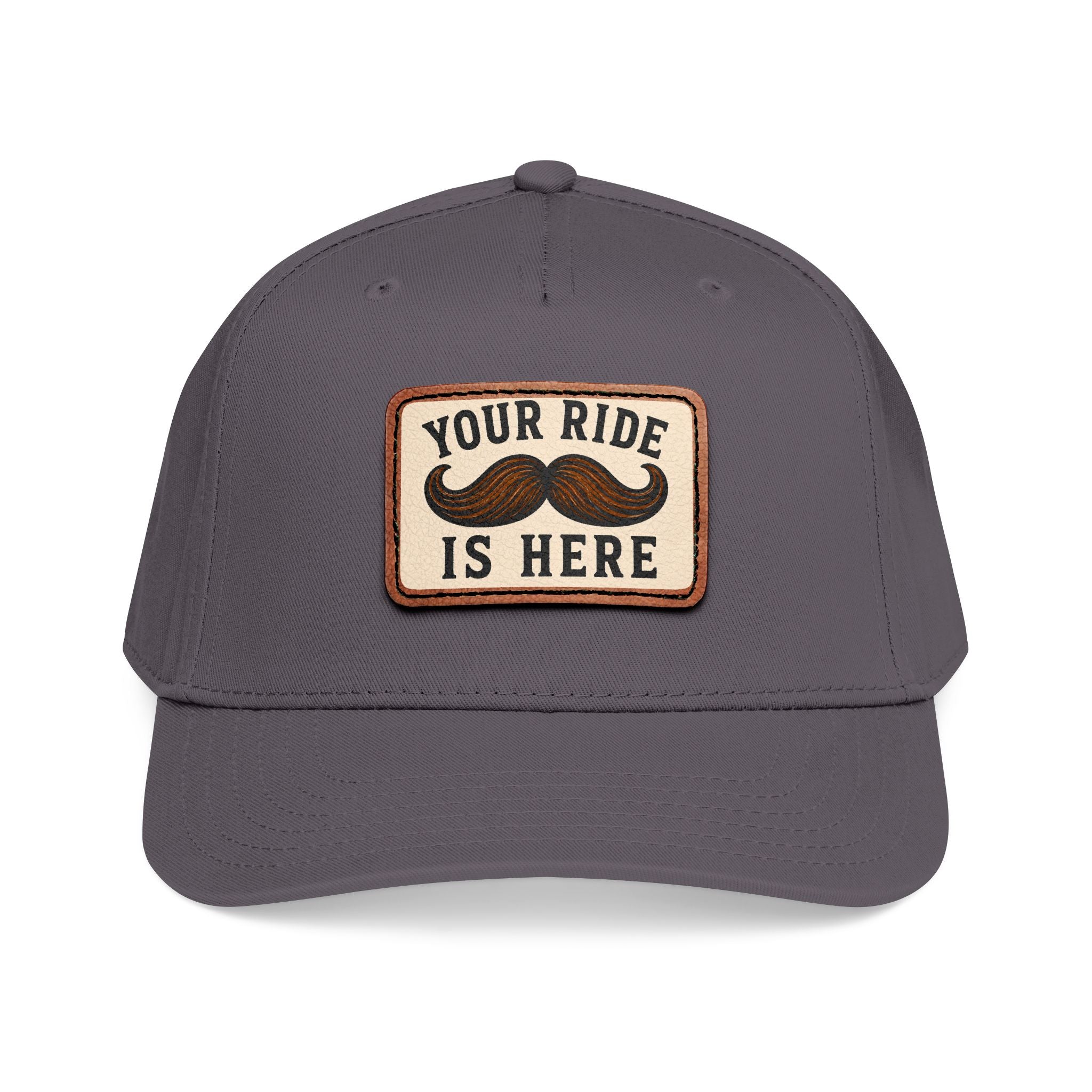 Your Ride is Here Hat