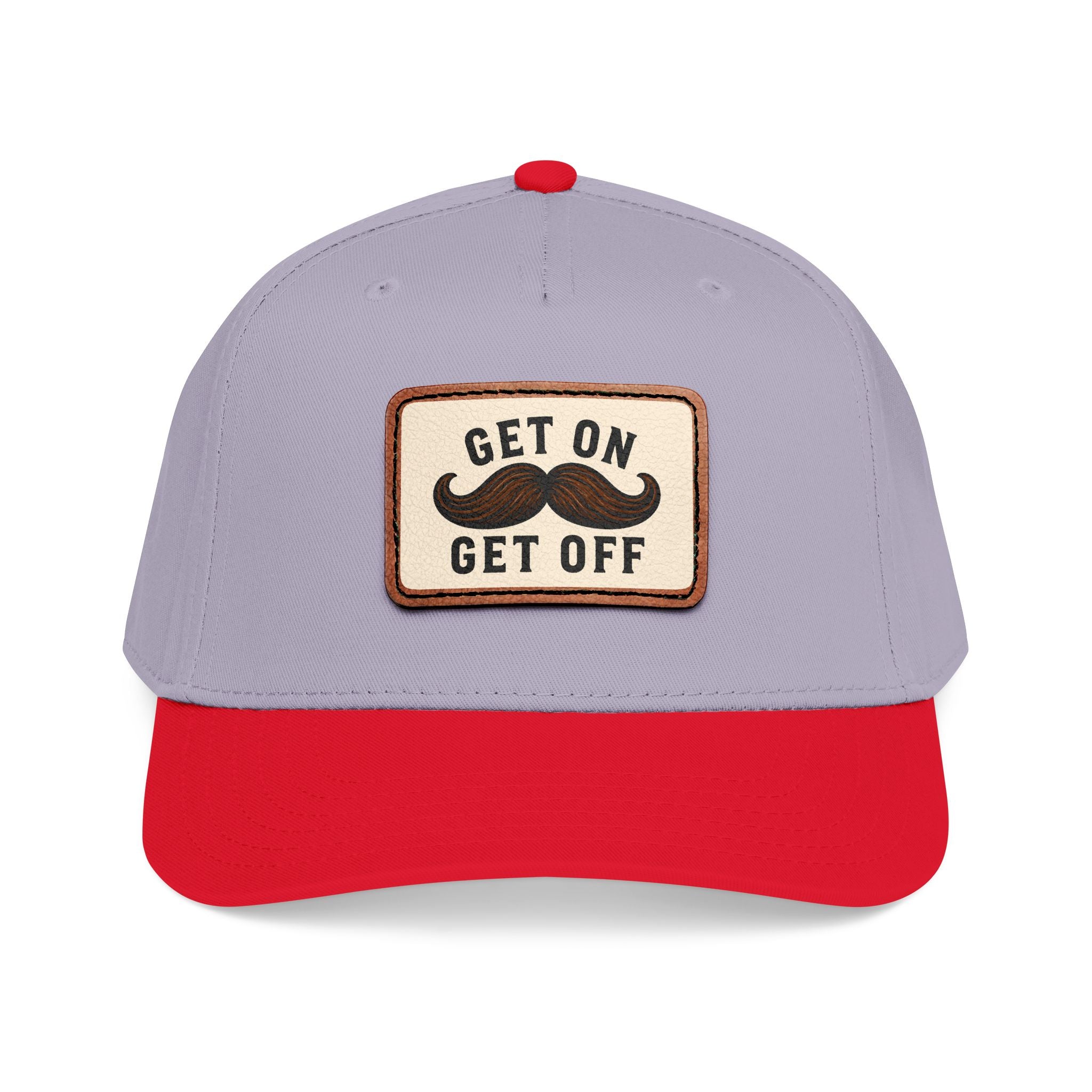 Get On Get Off Hat