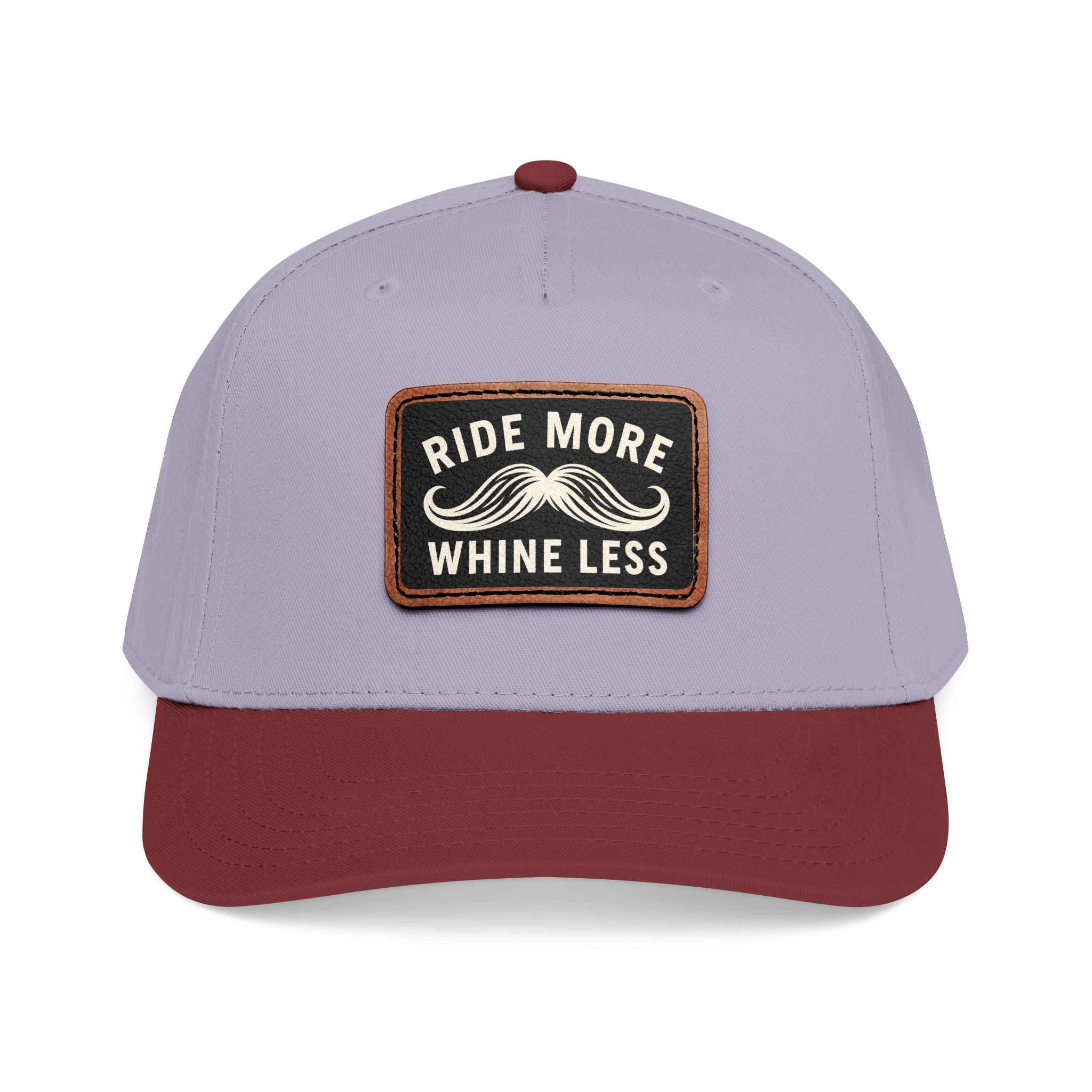 Ride More Whine Less Hat