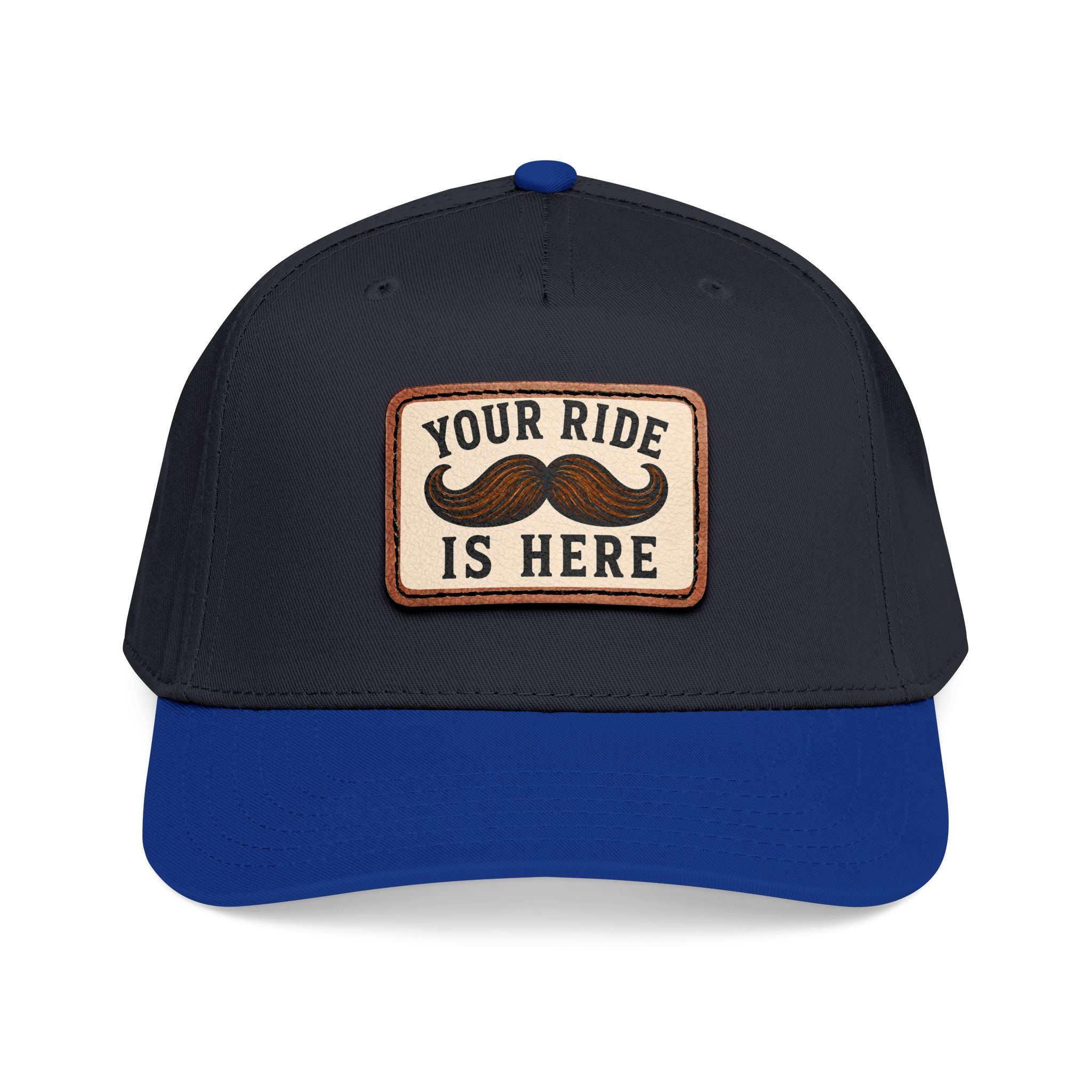 Your Ride is Here Hat