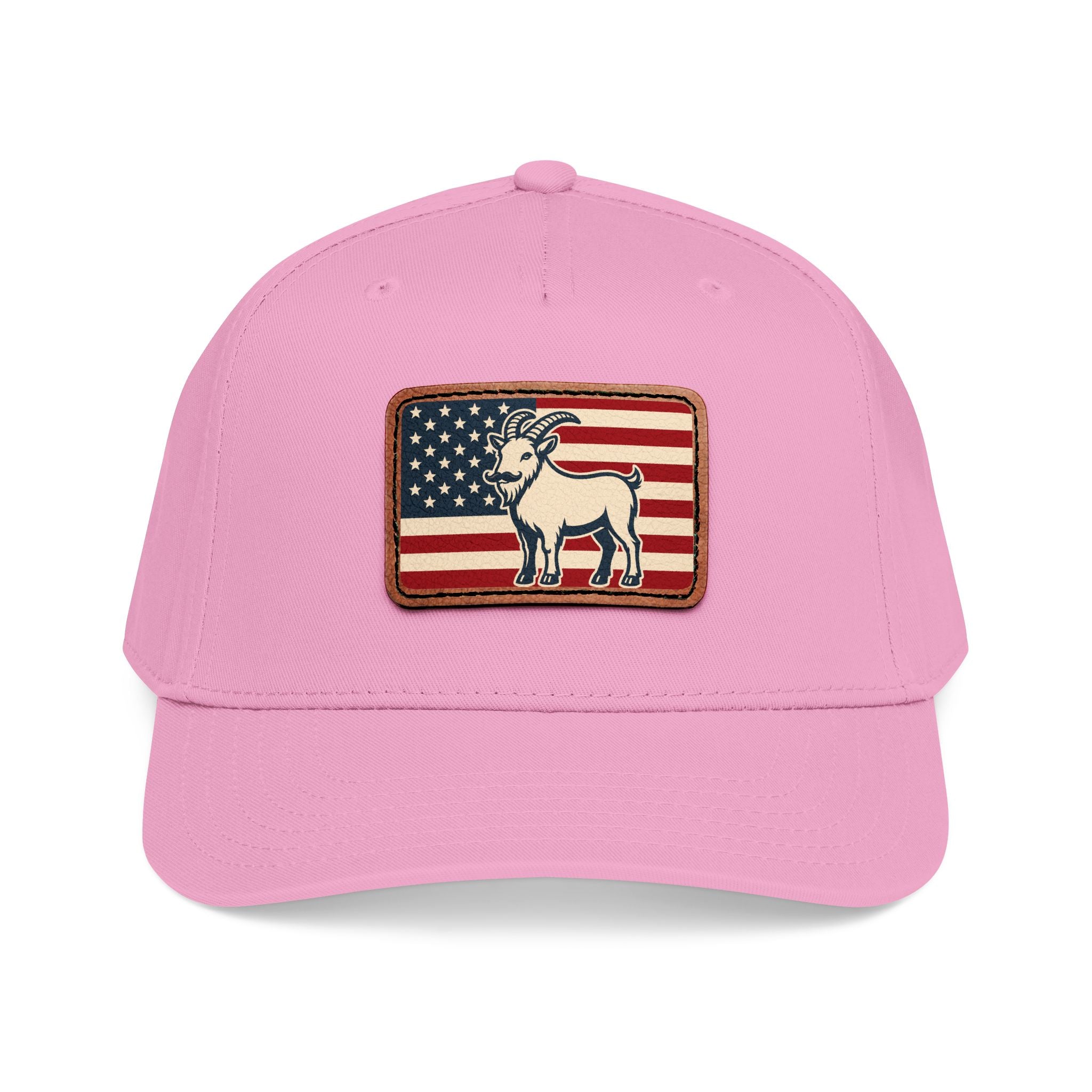 America the GOAT Hat