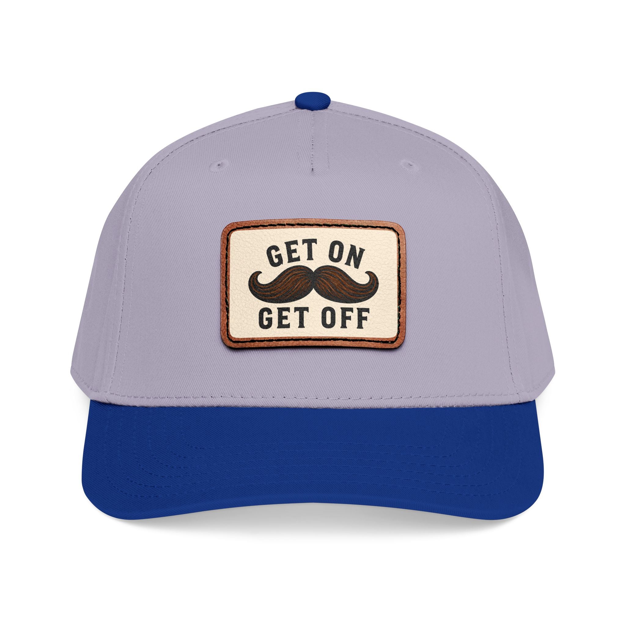 Get On Get Off Hat