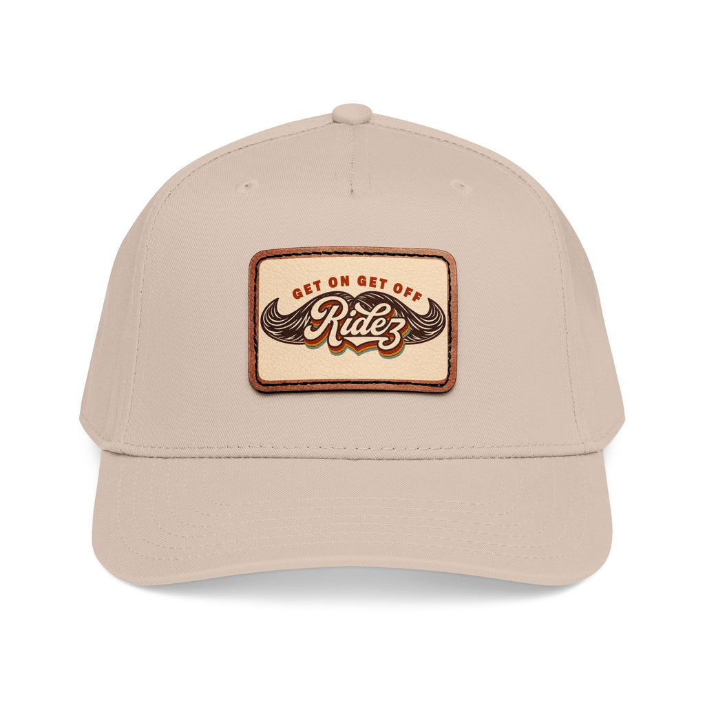 Mustache Ridez OG Hat