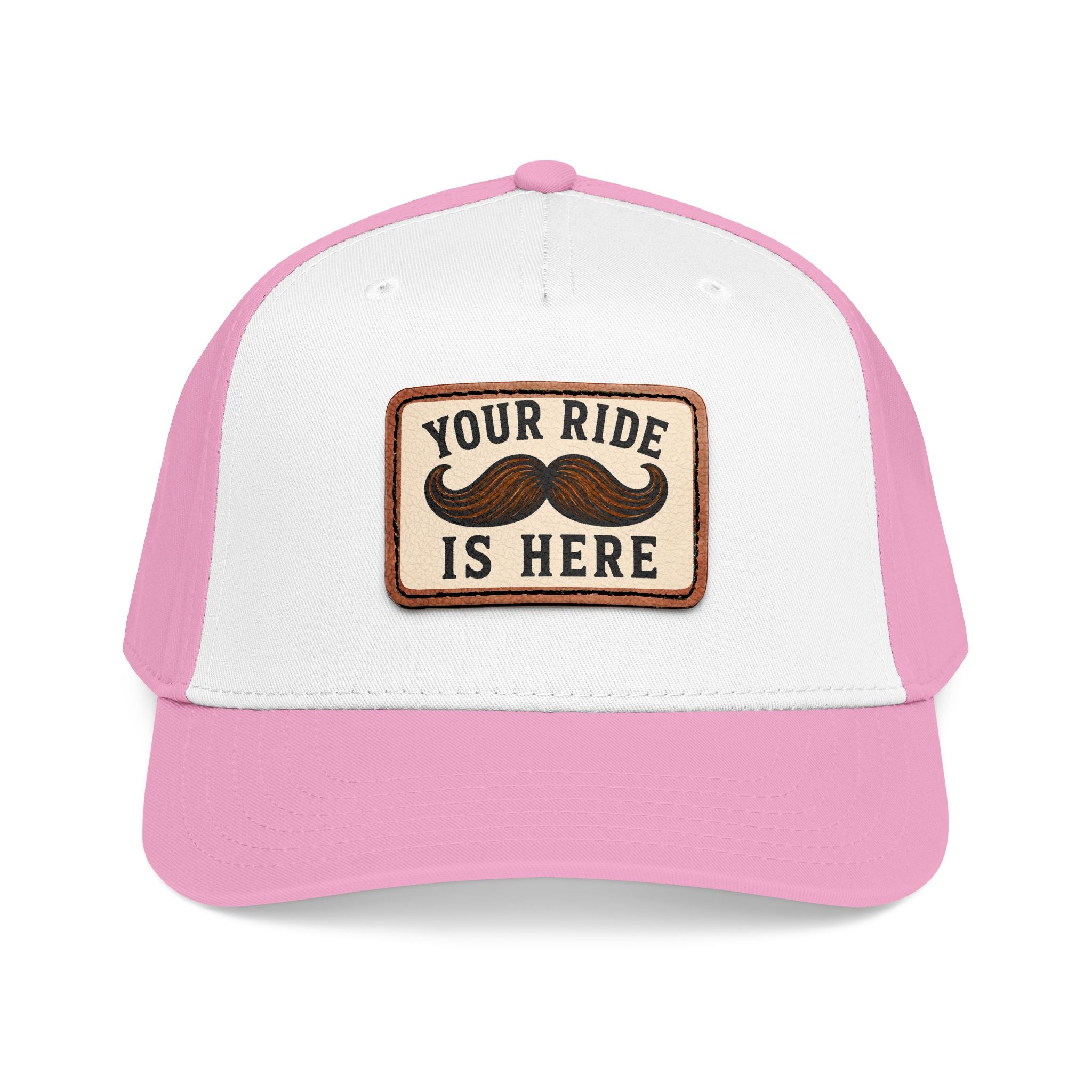 Your Ride is Here Hat