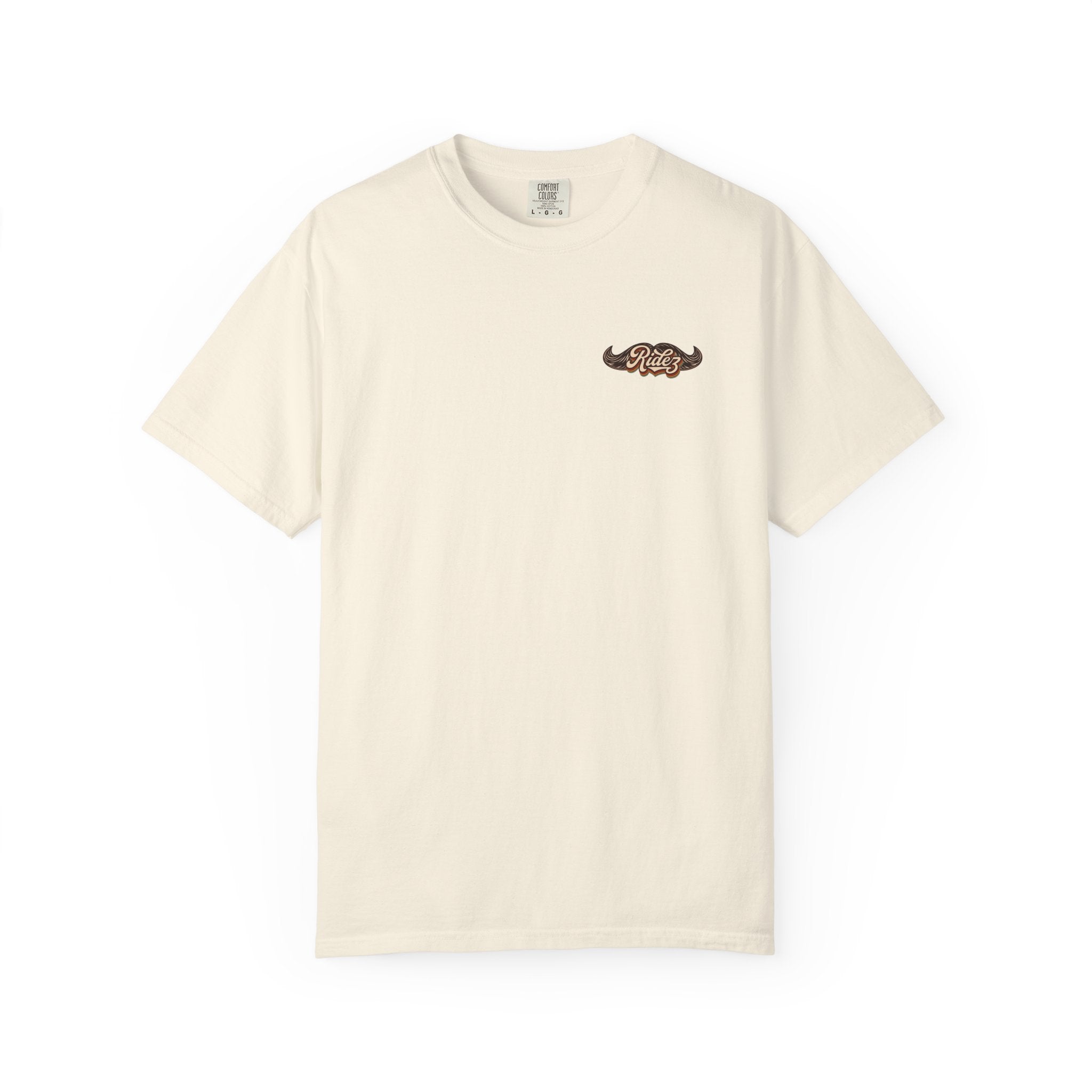 Stache Bait - Cast it Dirty Shirt