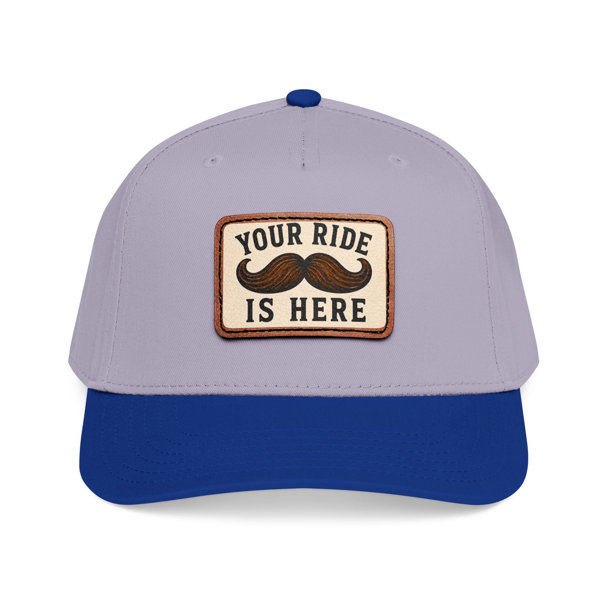 Your Ride is Here Hat
