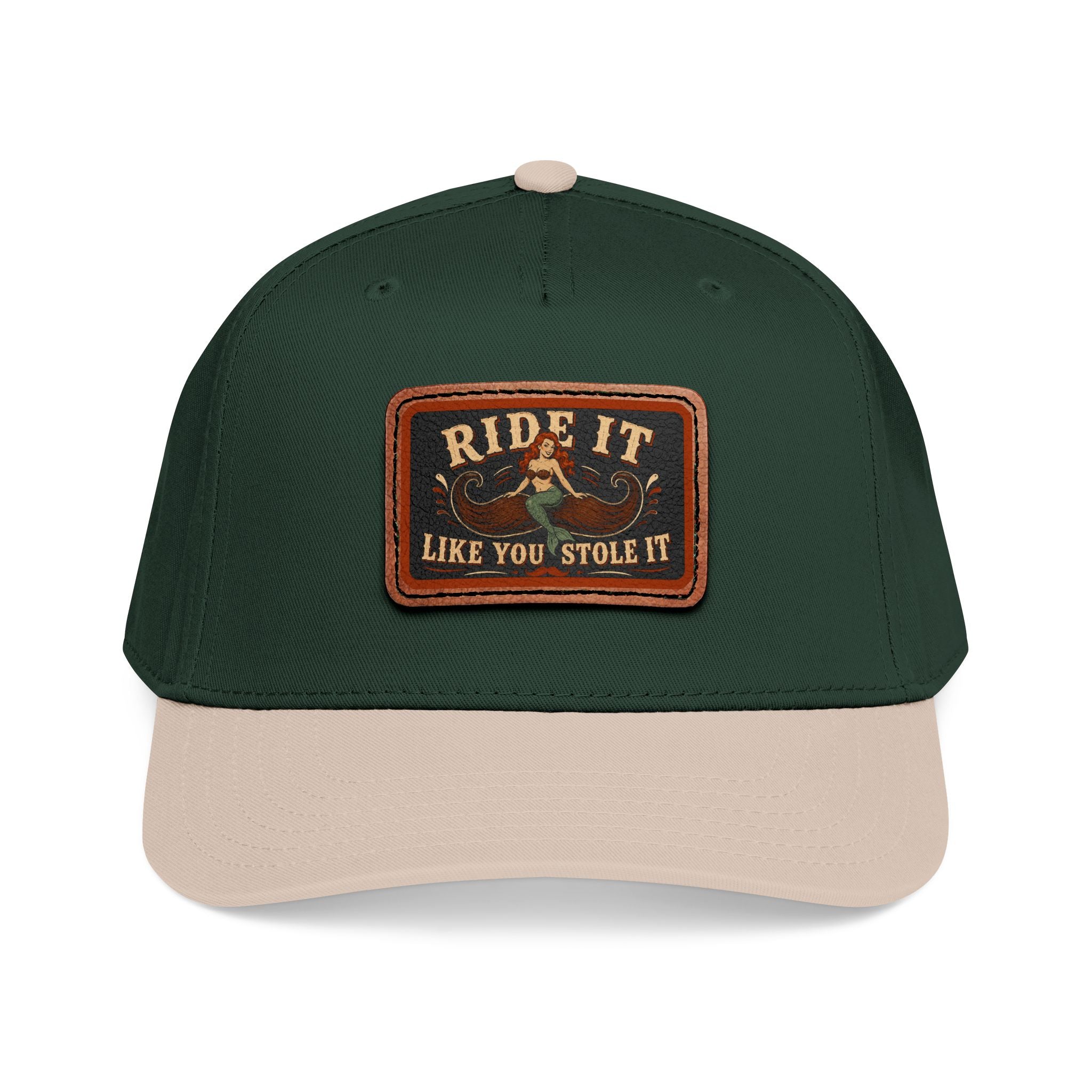 Ride It Like You Stole It Hat