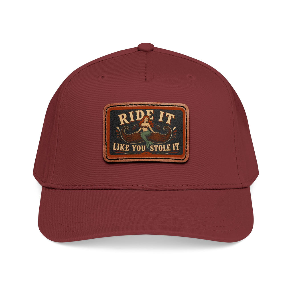 Ride It Like You Stole It Hat