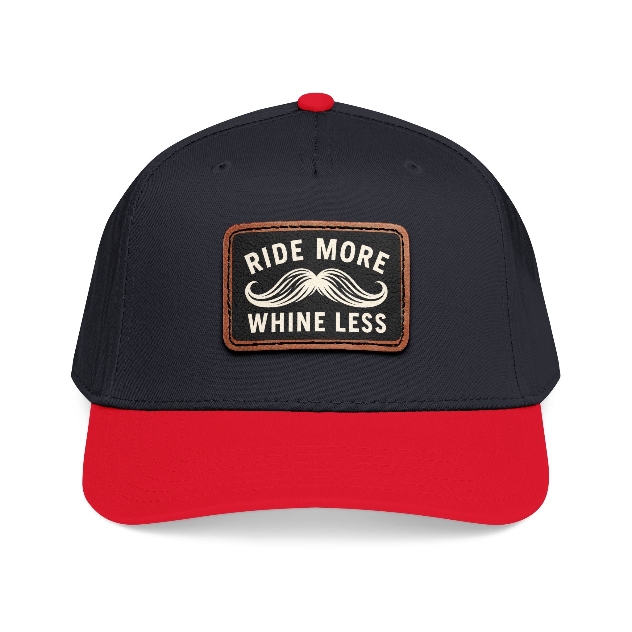 Ride More Whine Less Hat