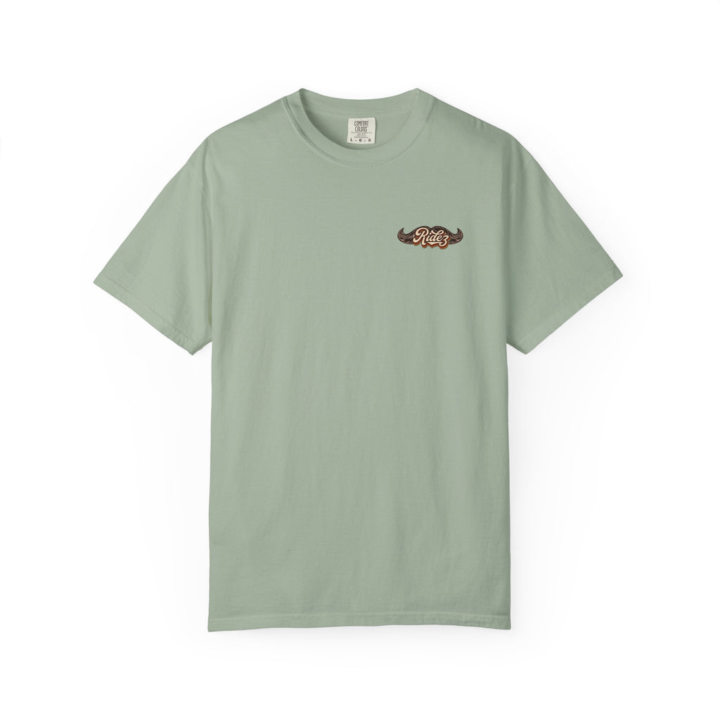 Stache Bait - Cast it Dirty Shirt