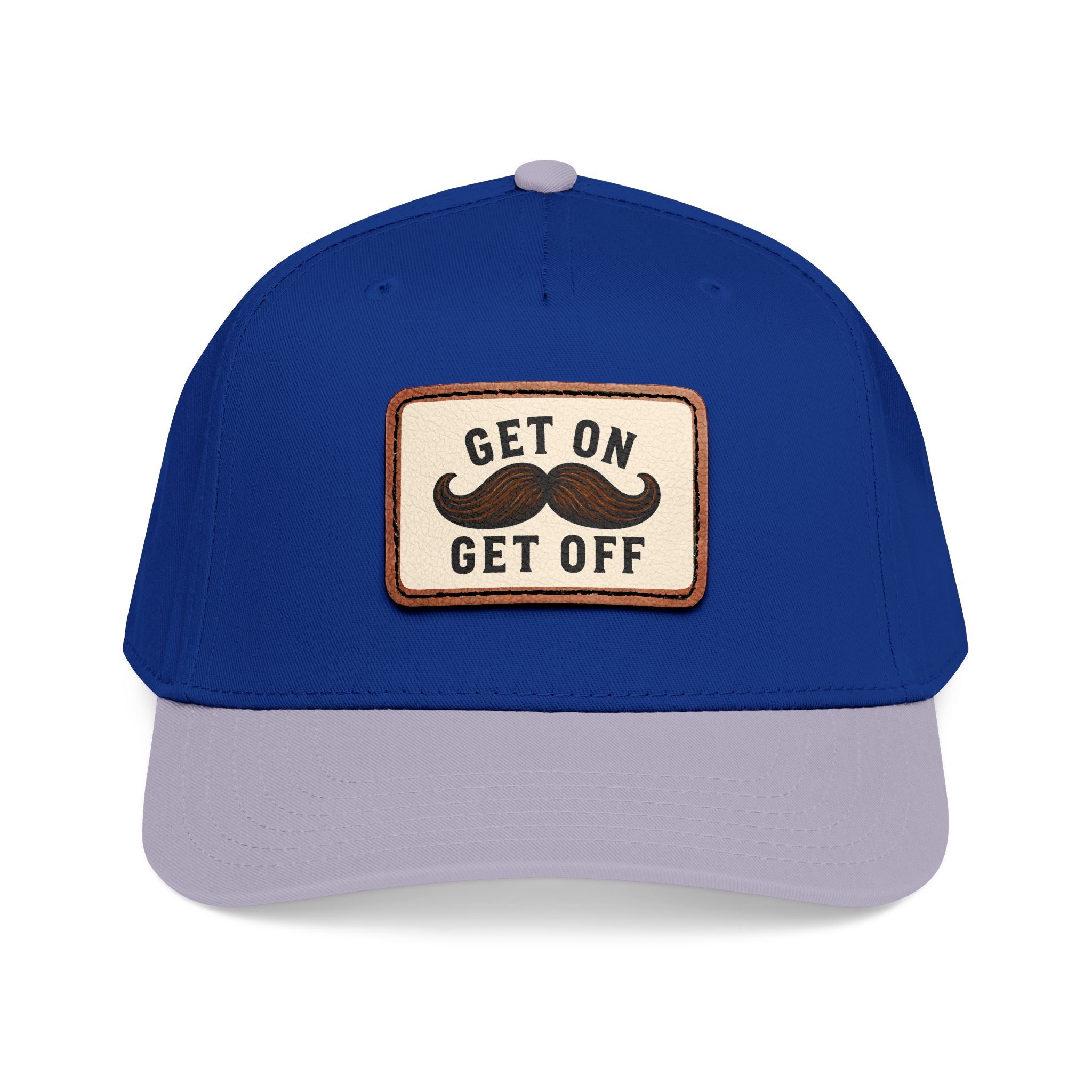 Get On Get Off Hat
