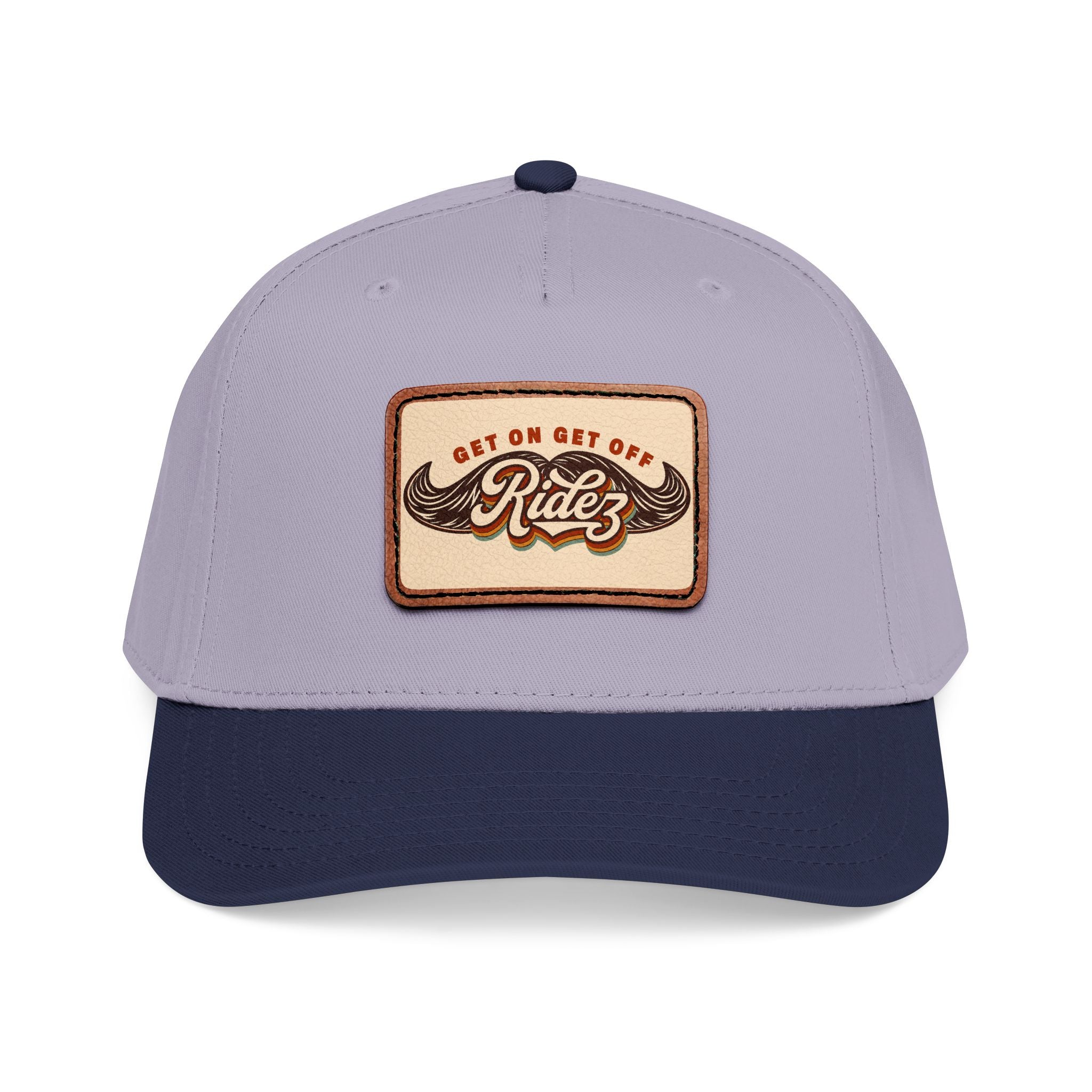 Mustache Ridez OG Hat