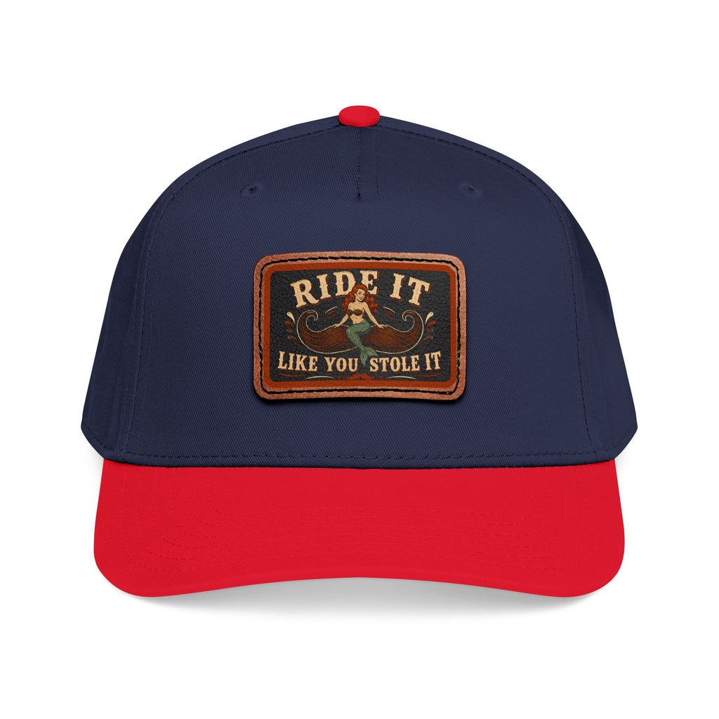 Ride It Like You Stole It Hat