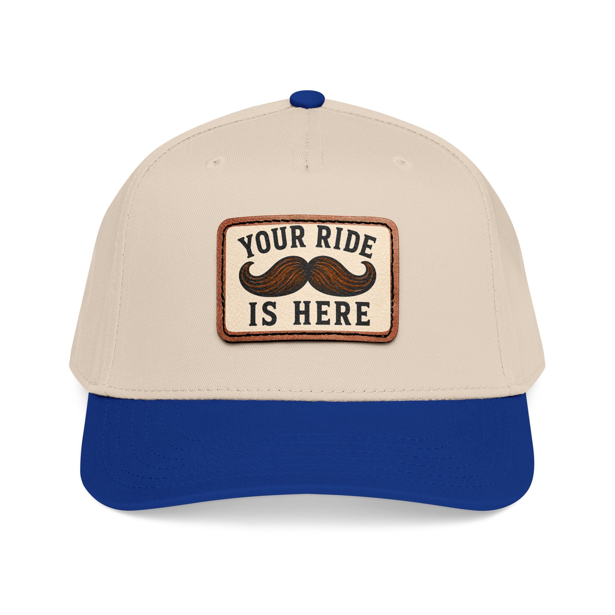 Your Ride is Here Hat