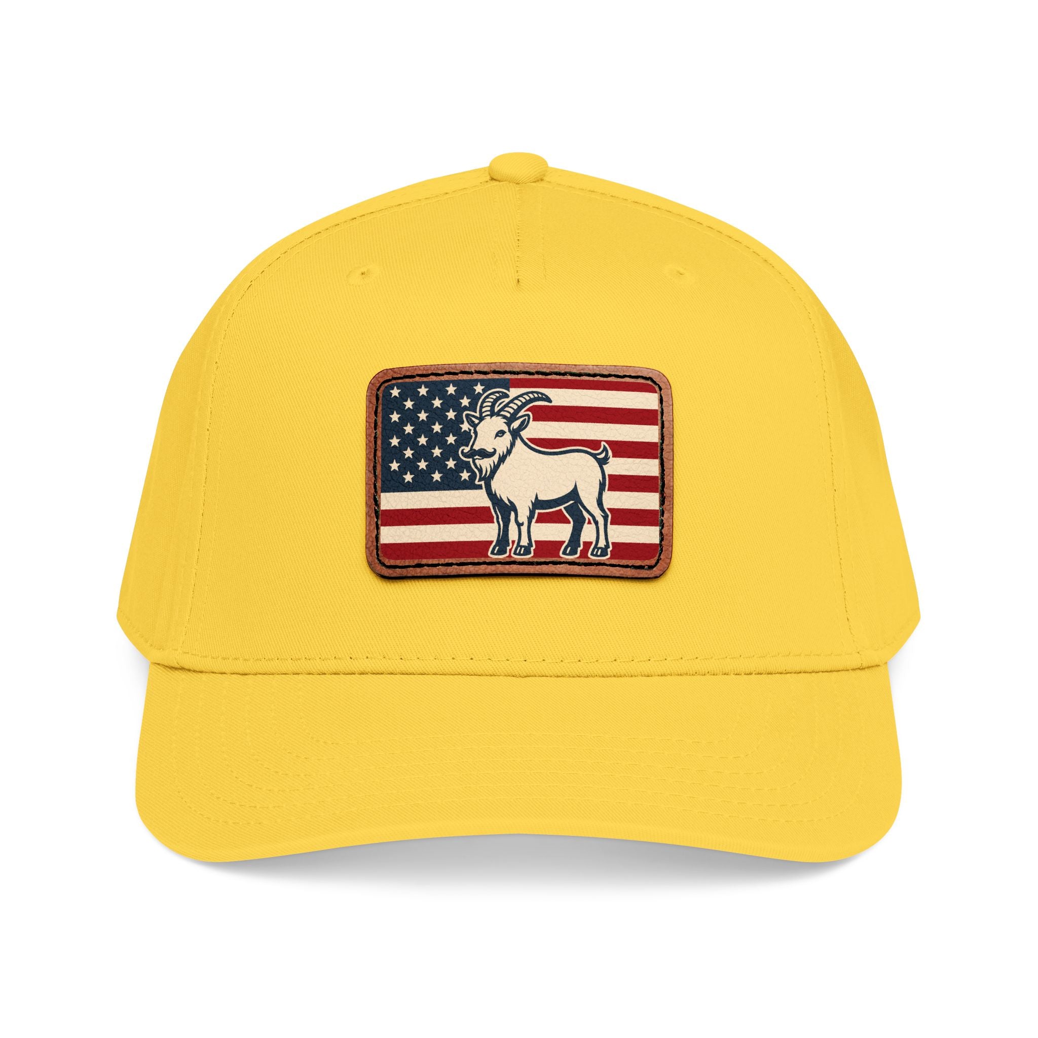America the GOAT Hat