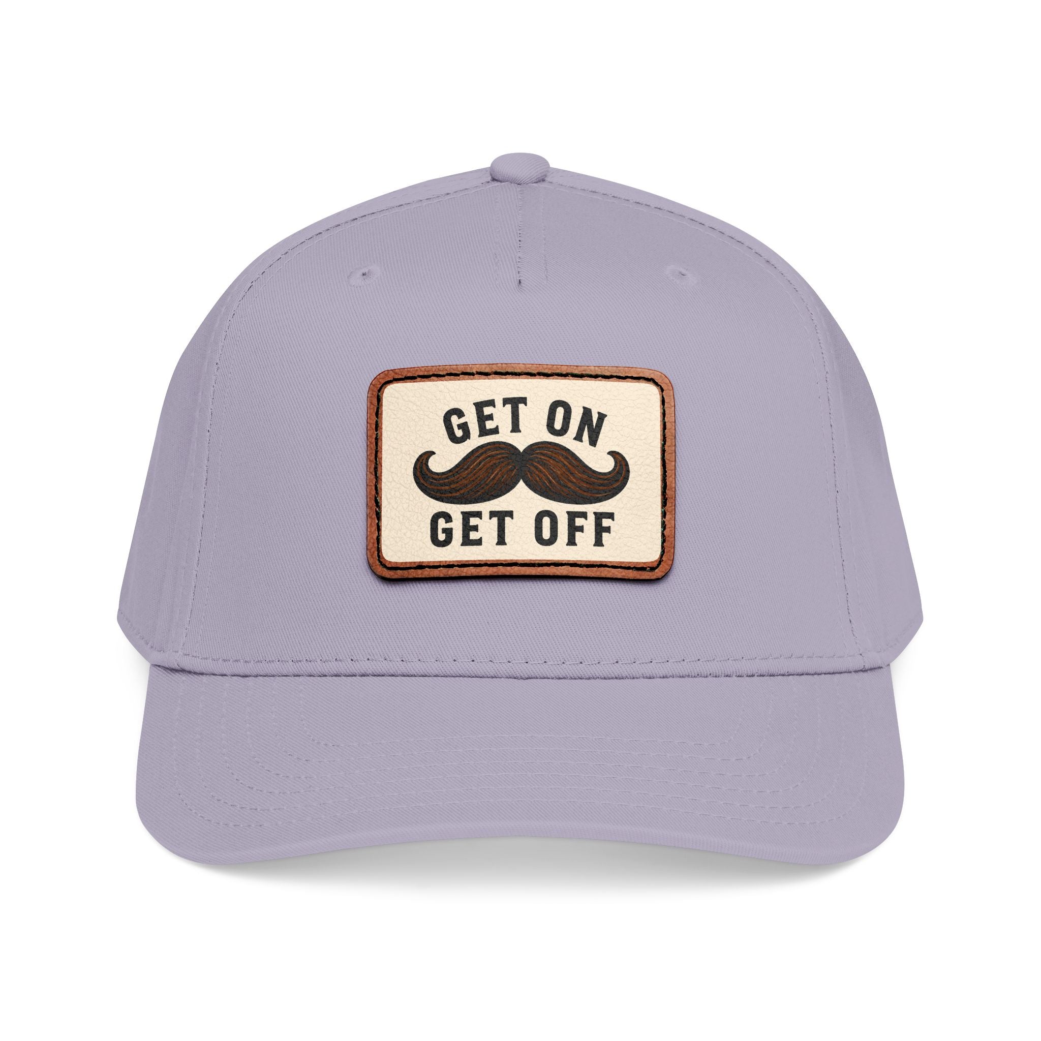 Get On Get Off Hat