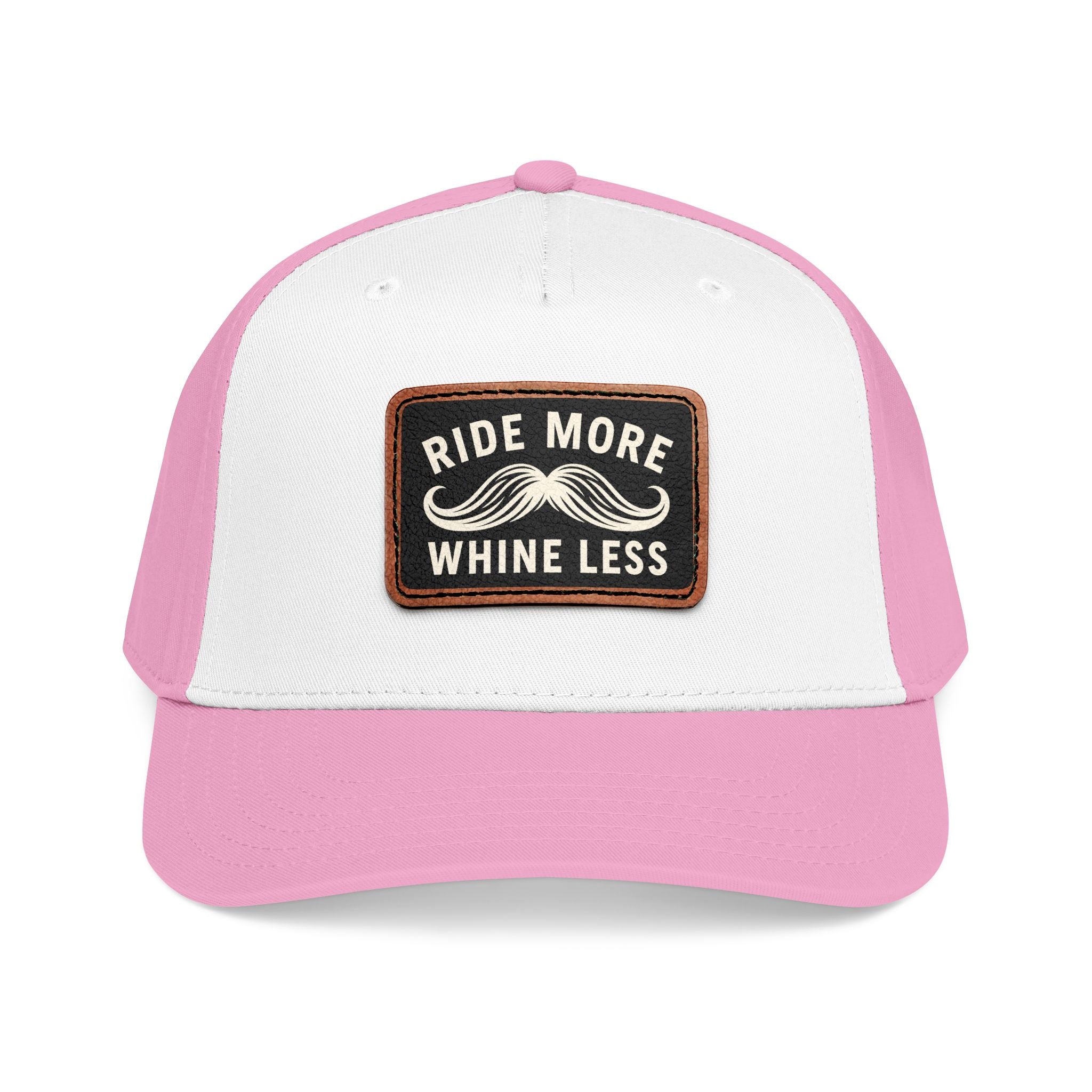 Ride More Whine Less Hat