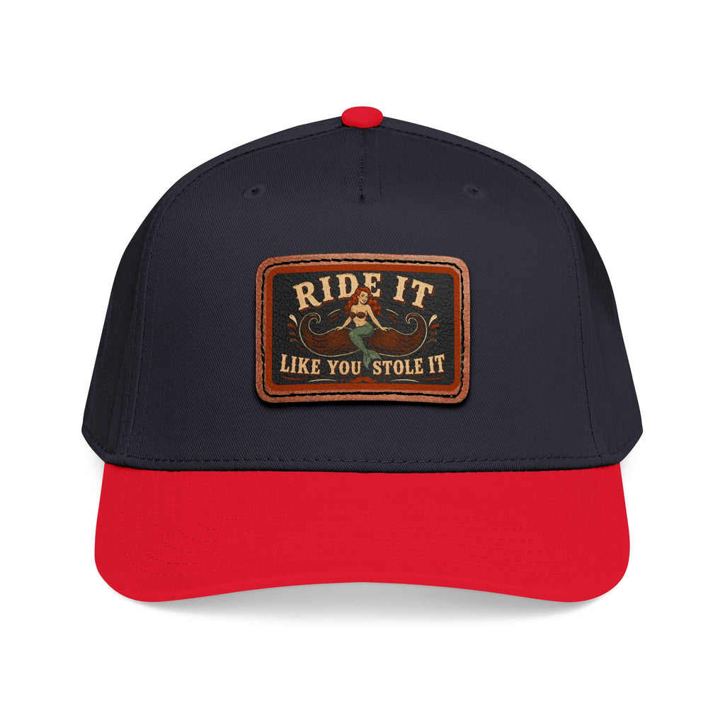 Ride It Like You Stole It Hat