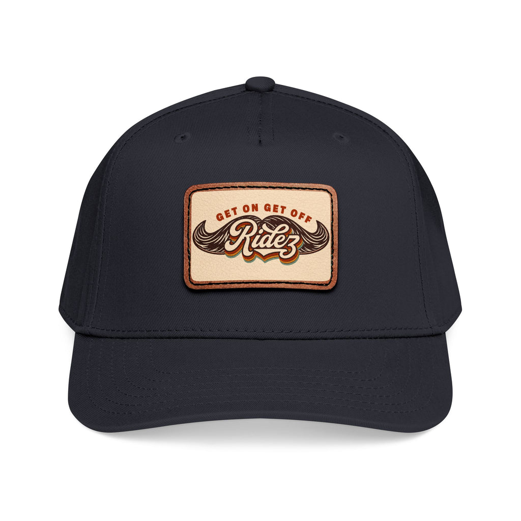 Mustache Ridez OG Hat
