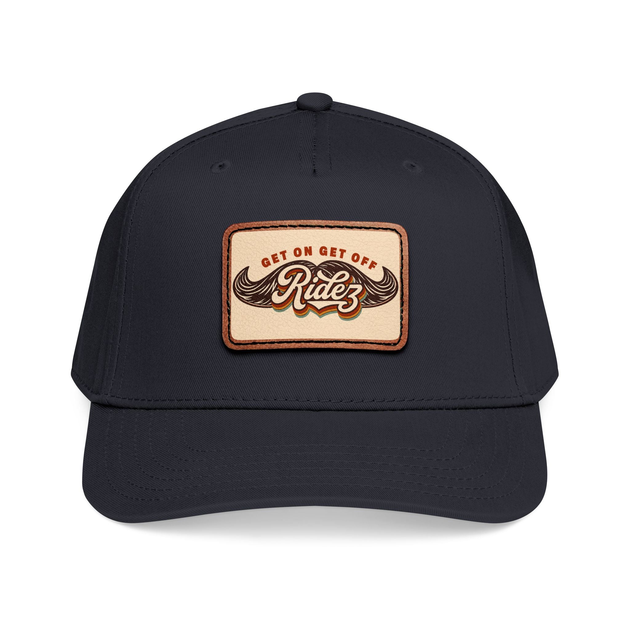 Mustache Ridez OG Hat