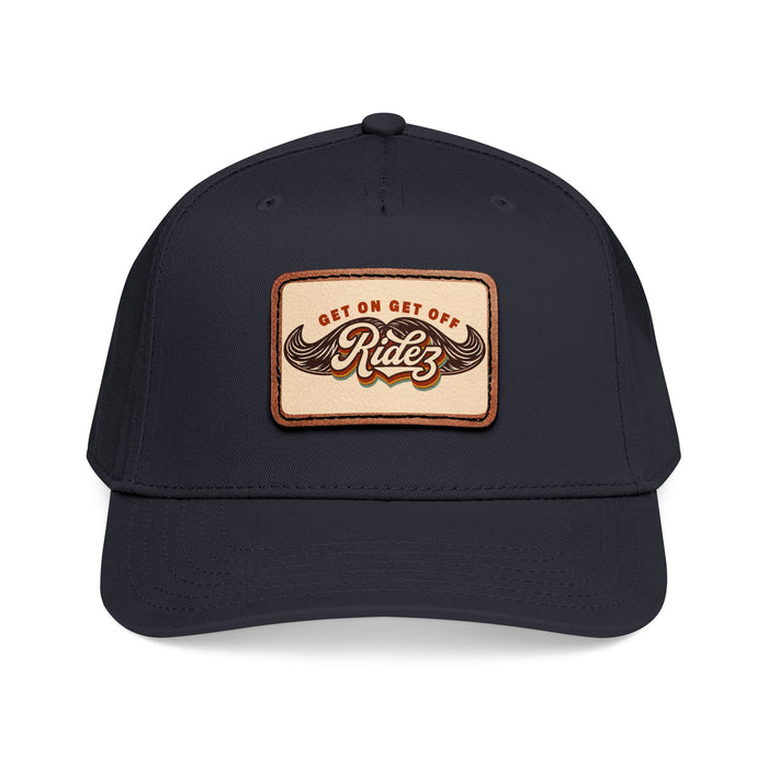 Mustache Ridez OG Hat