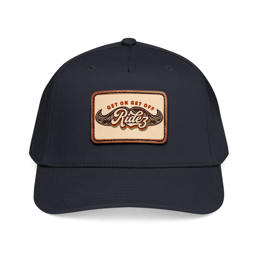 Mustache Ridez OG Hat
