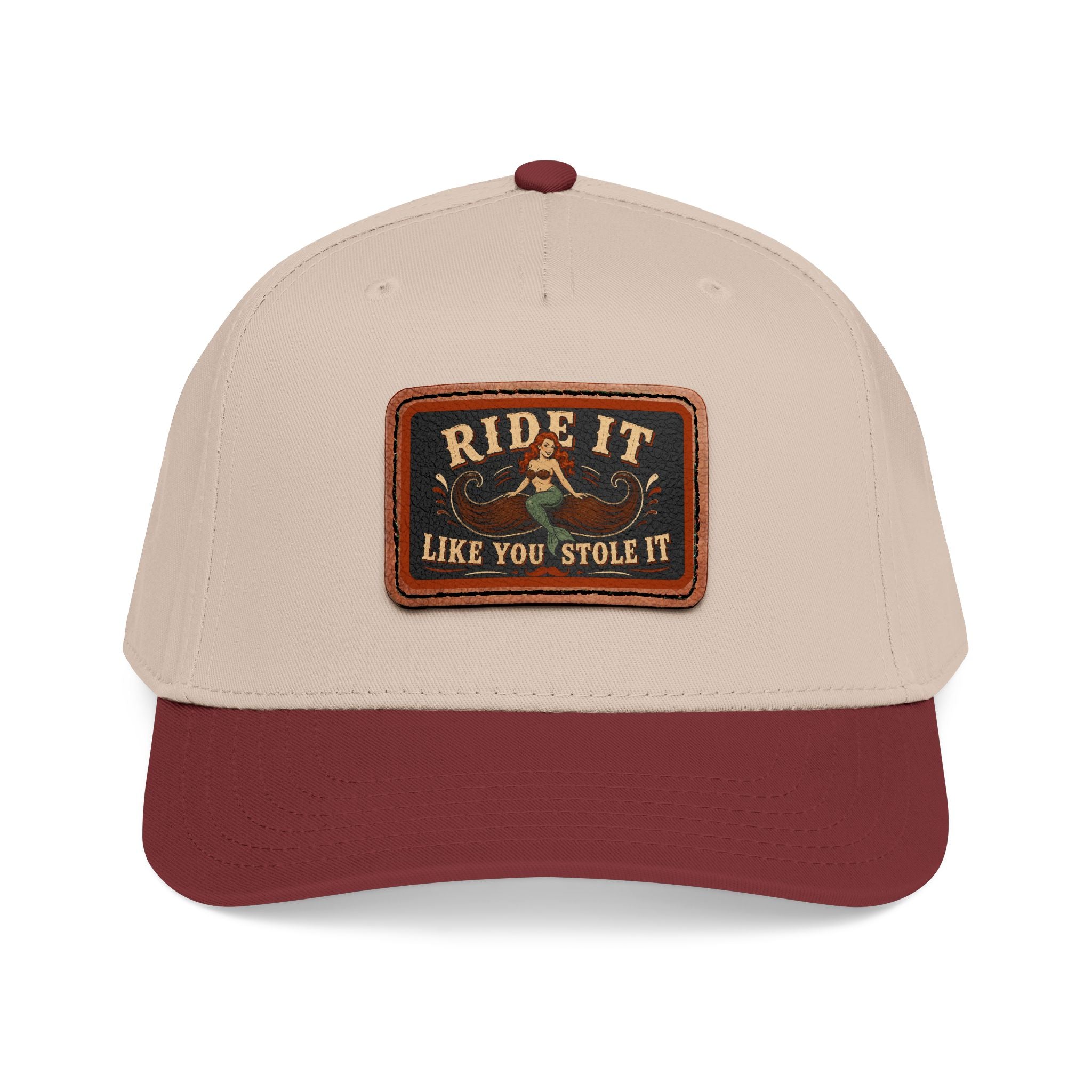 Ride It Like You Stole It Hat