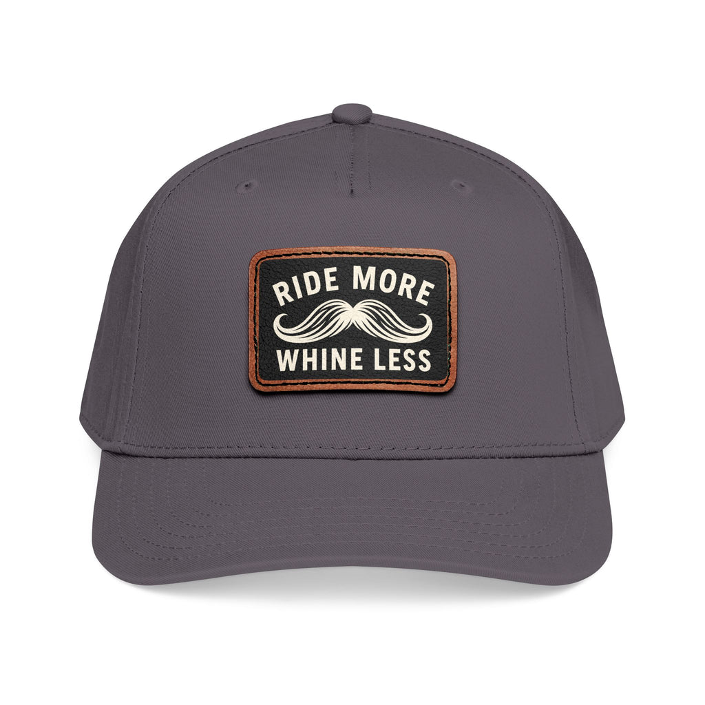 Ride More Whine Less Hat