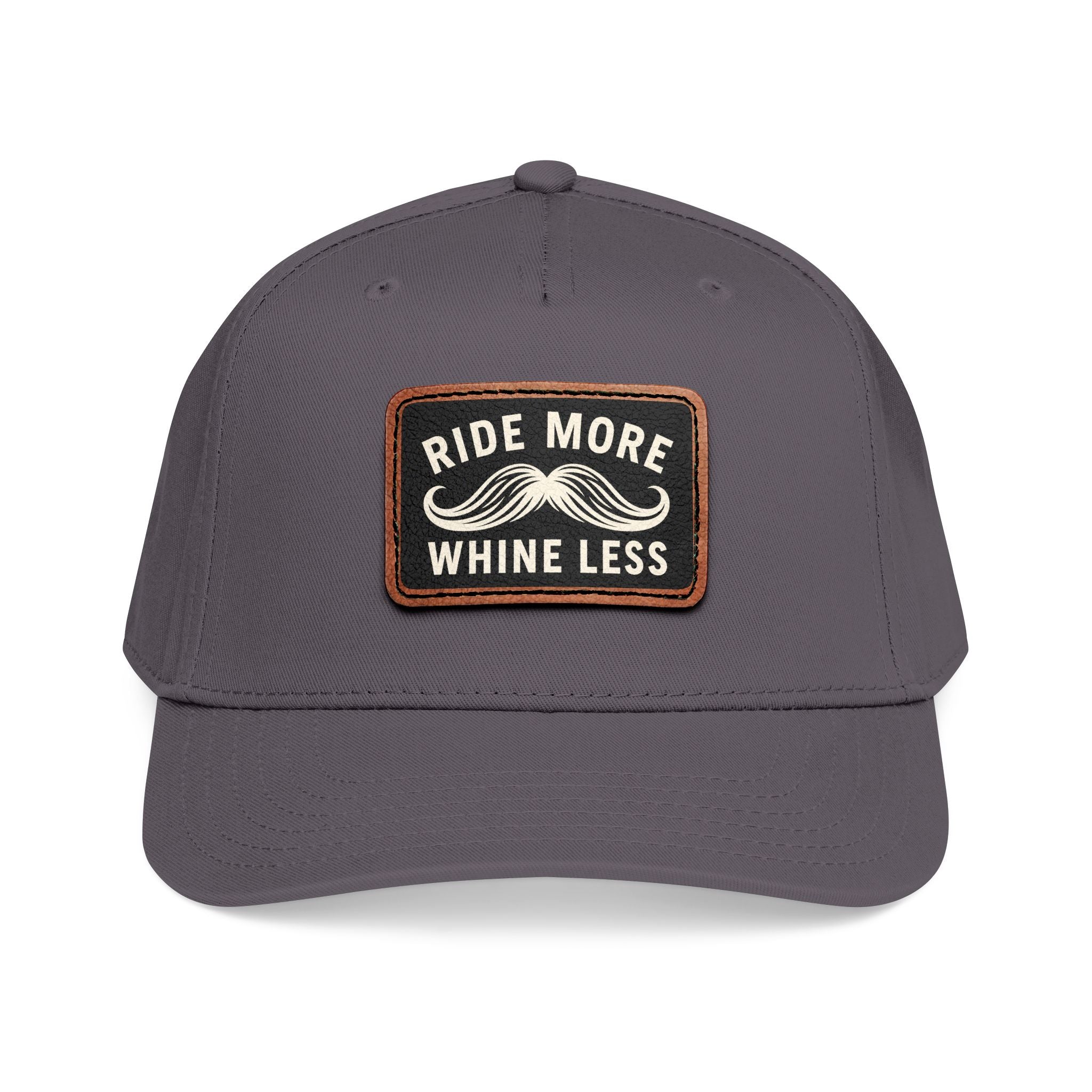 Ride More Whine Less Hat