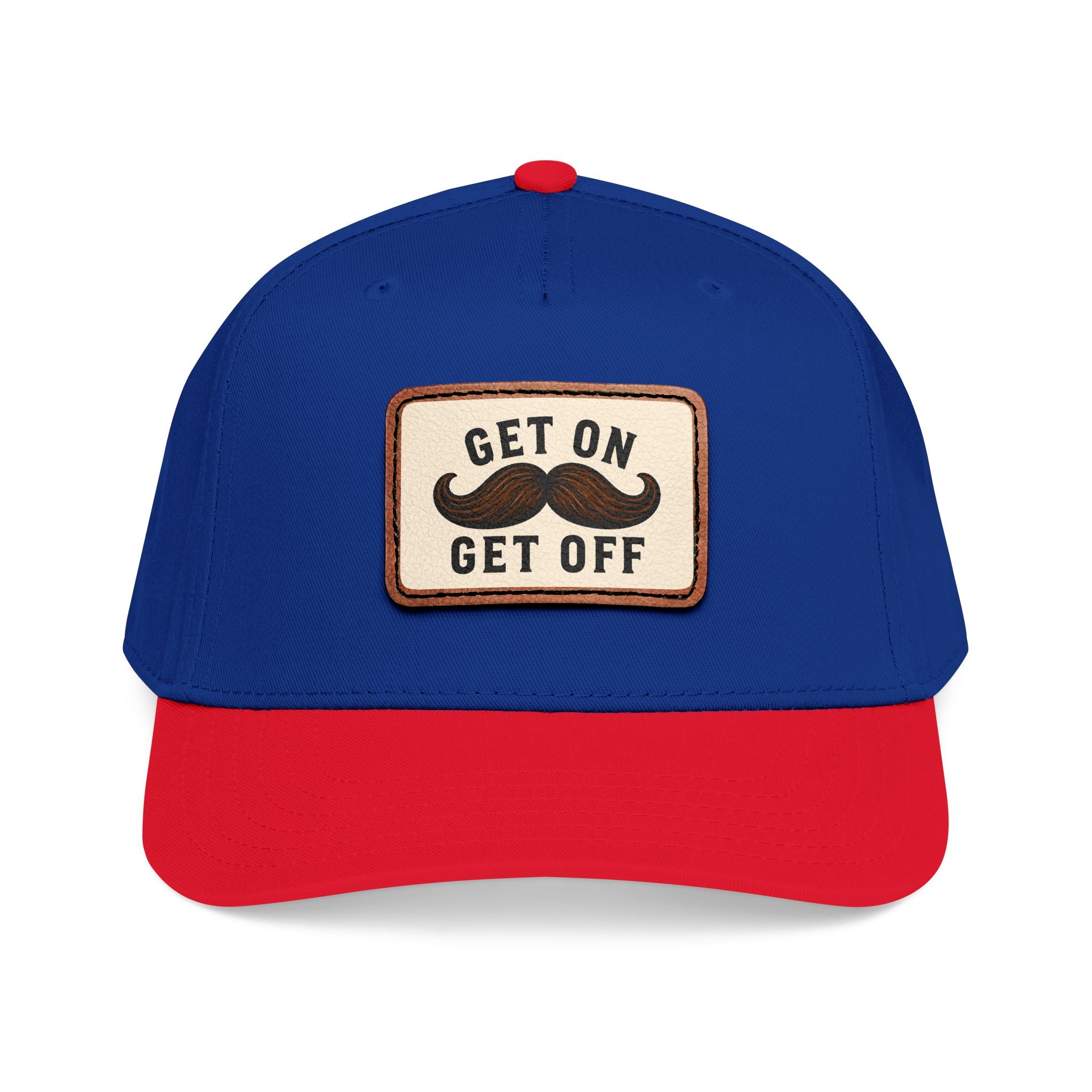 Get On Get Off Hat