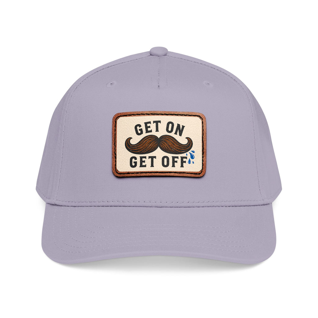 Get On Get Off Hat (Not Subtle Edition)