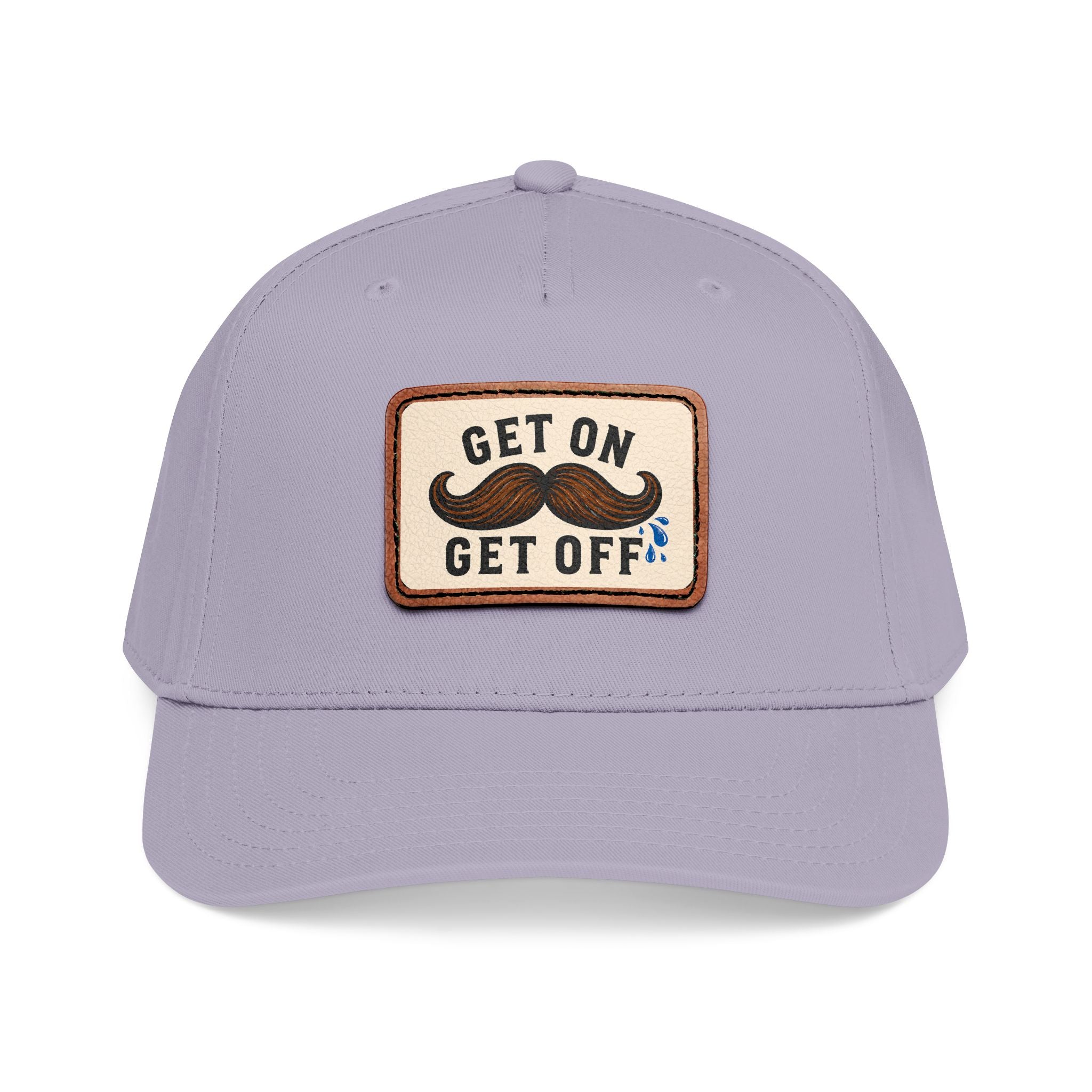 Get On Get Off Hat (Not Subtle Edition)