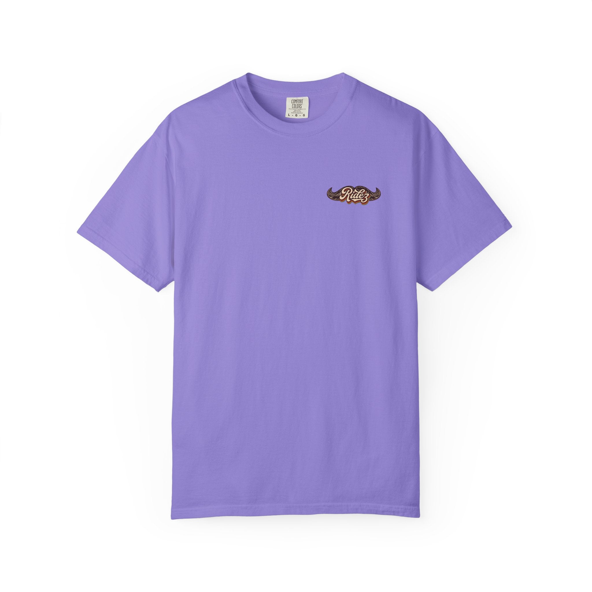 Stache Bait - Cast it Dirty Shirt