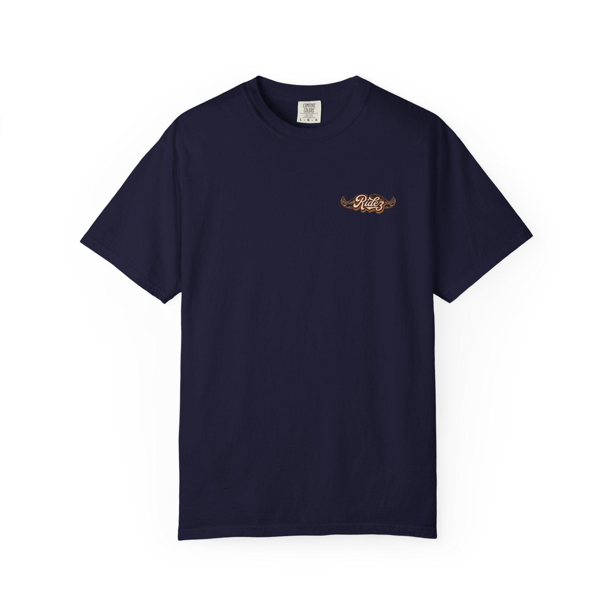Ride It Like You Stole It Shirt