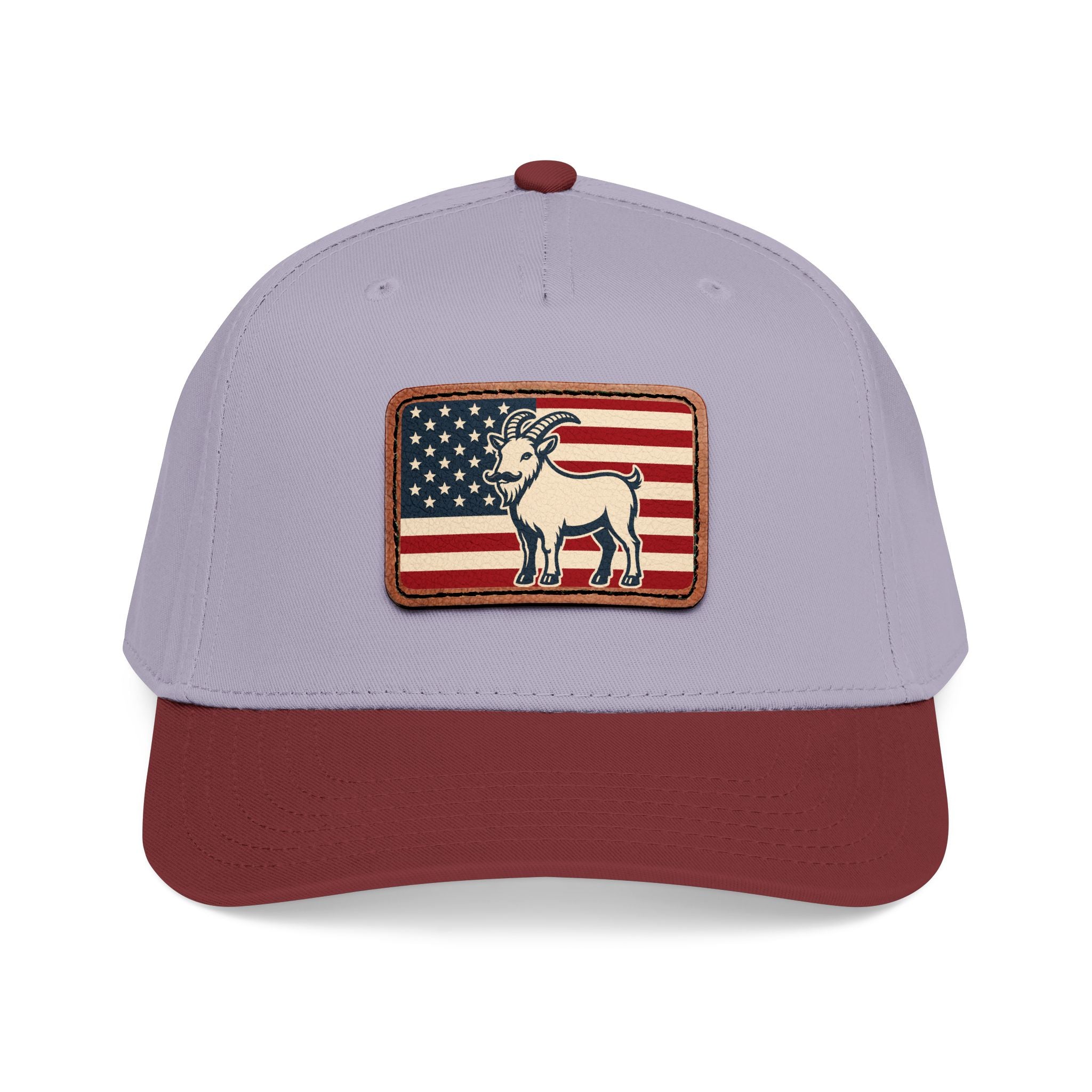 America the GOAT Hat
