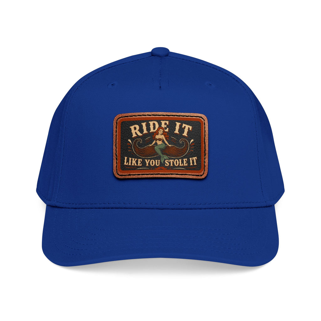 Ride It Like You Stole It Hat
