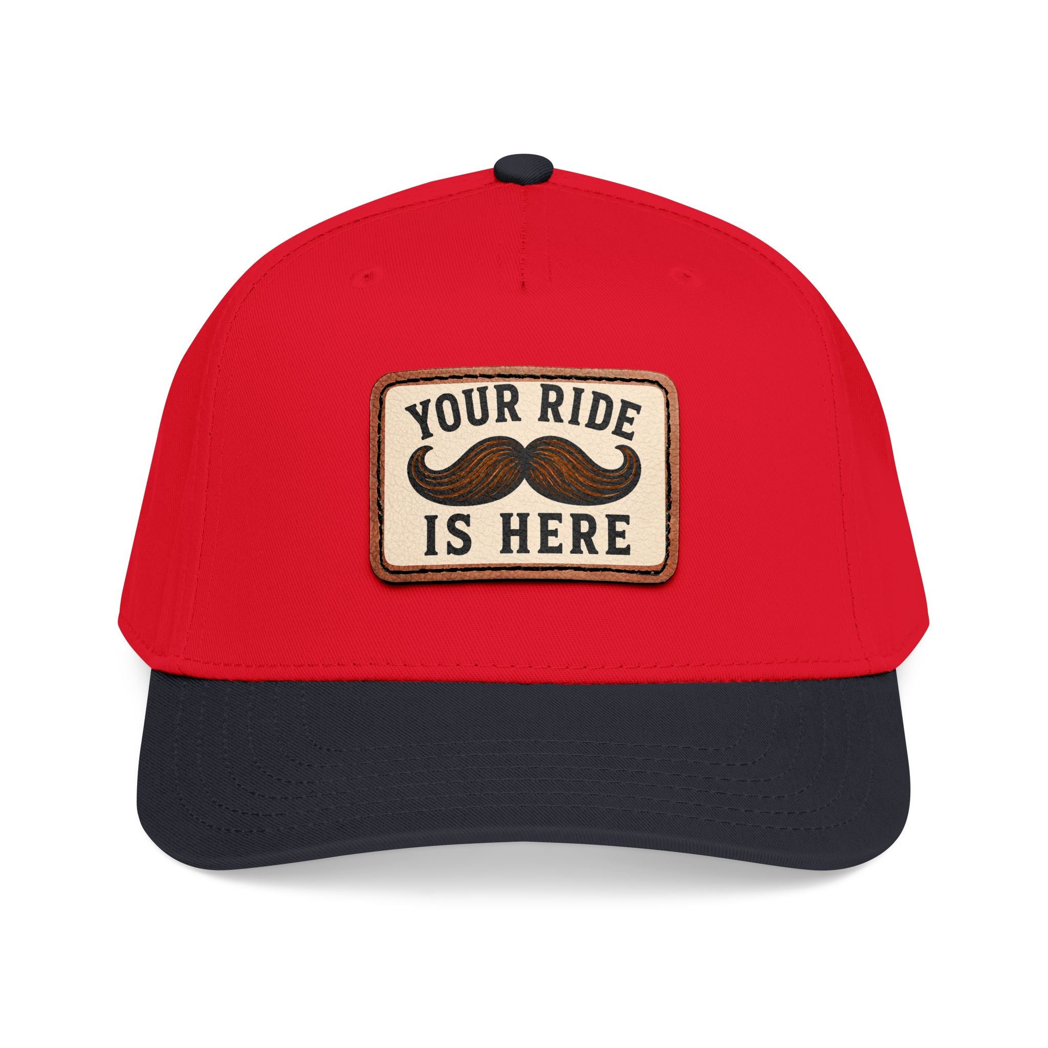 Your Ride is Here Hat